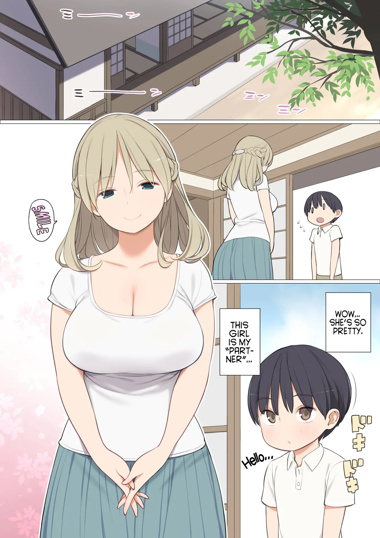Various (Remake) Part 7