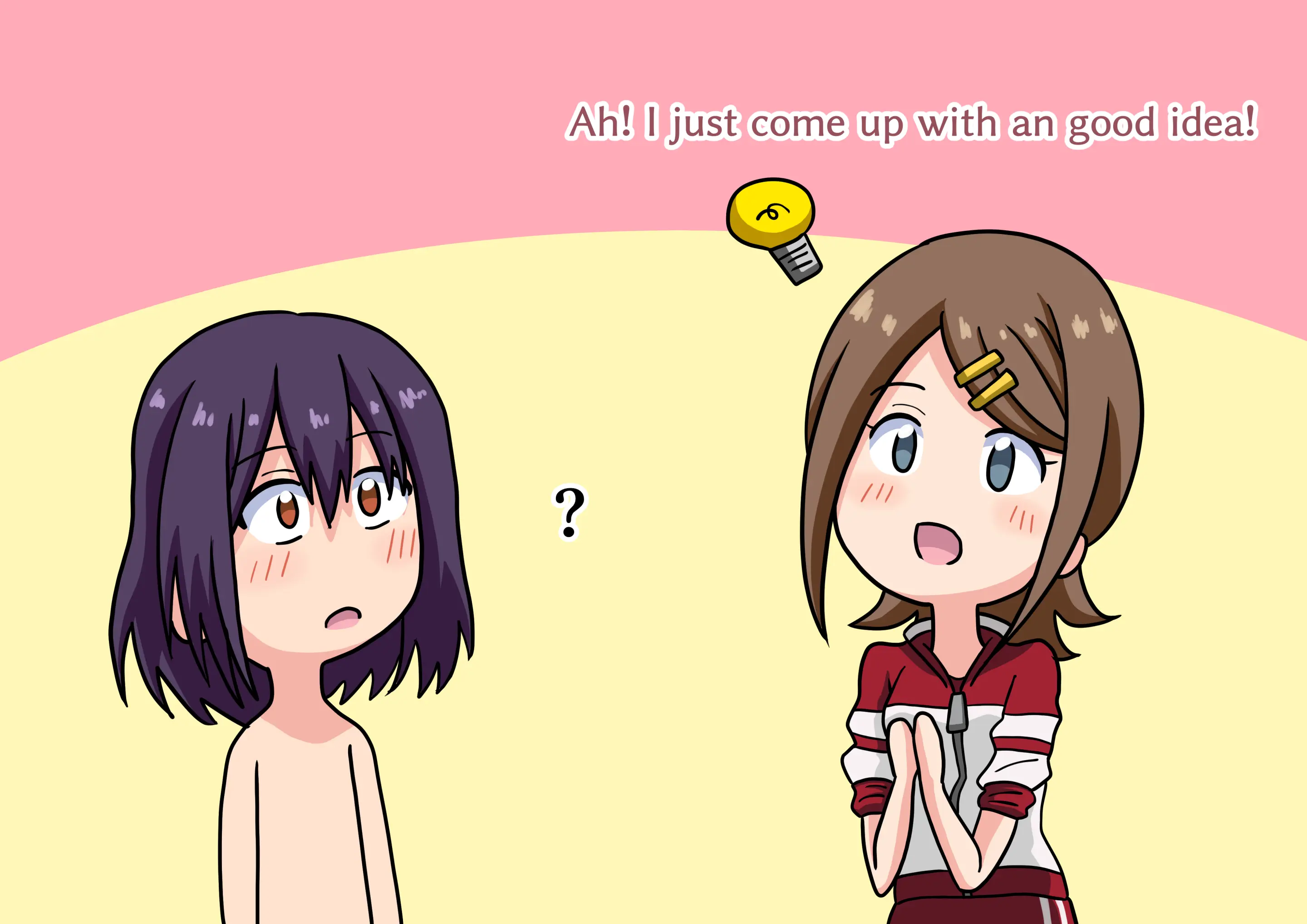 Various (Remake) Part 7