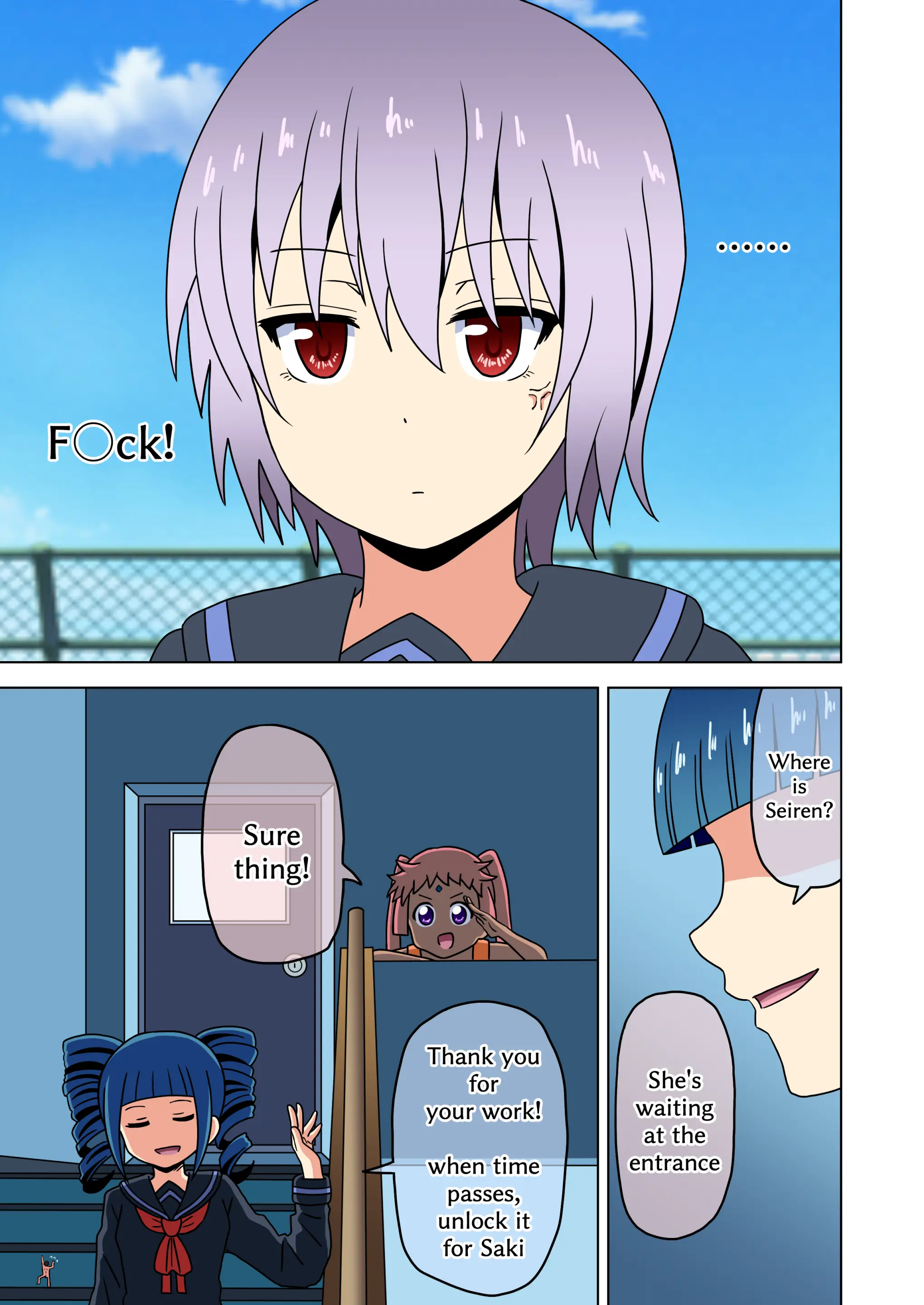Various (Remake) Part 7