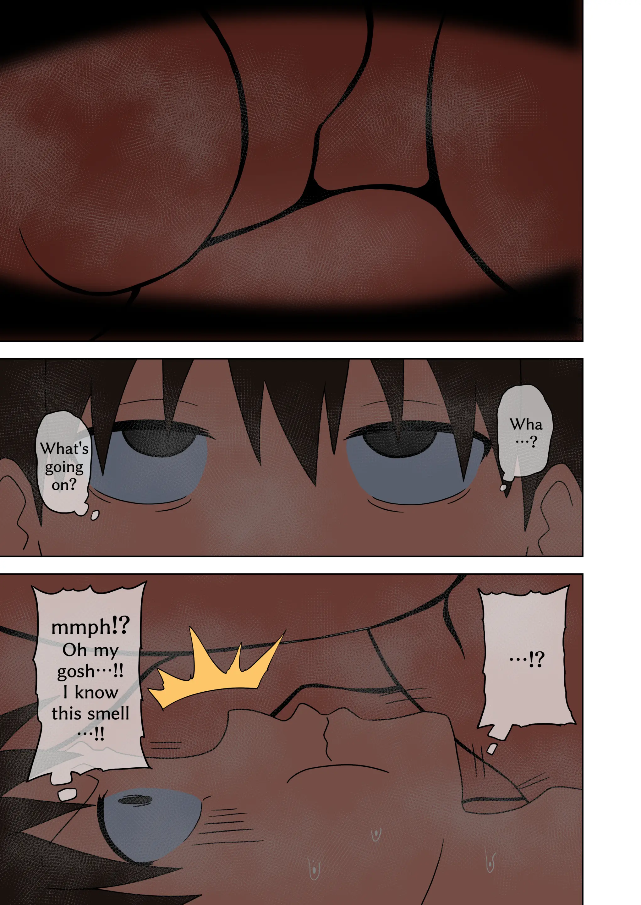 Various (Remake) Part 7