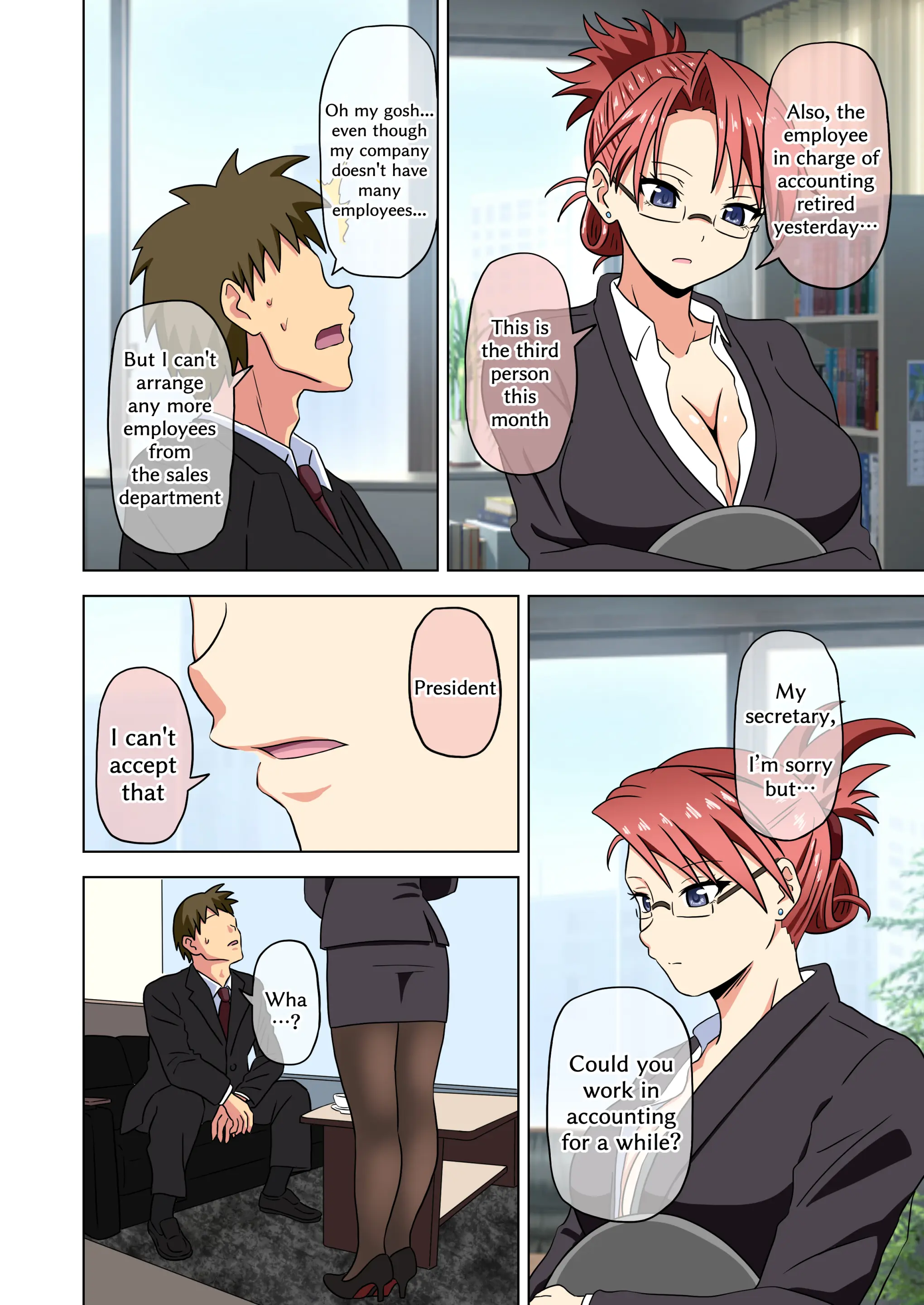 Various (Remake) Part 7