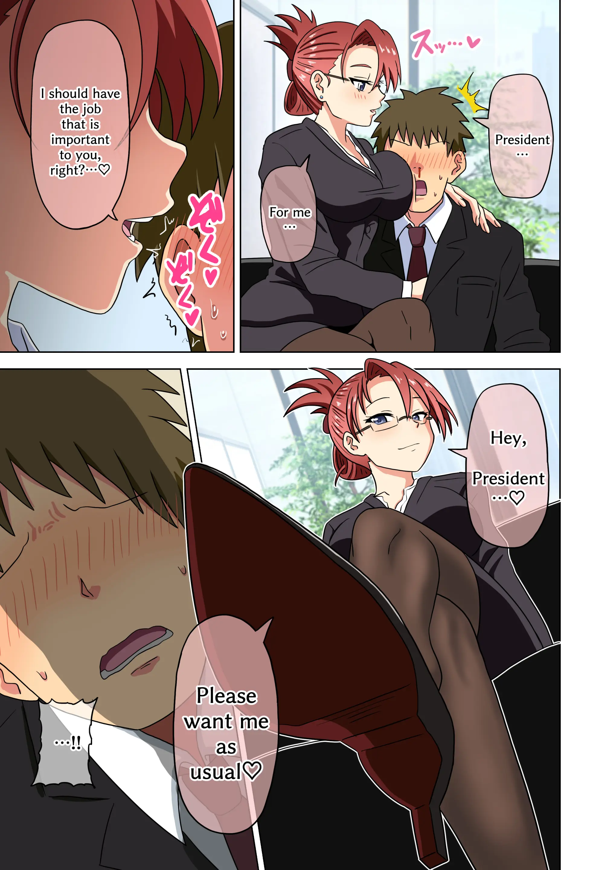 Various (Remake) Part 7