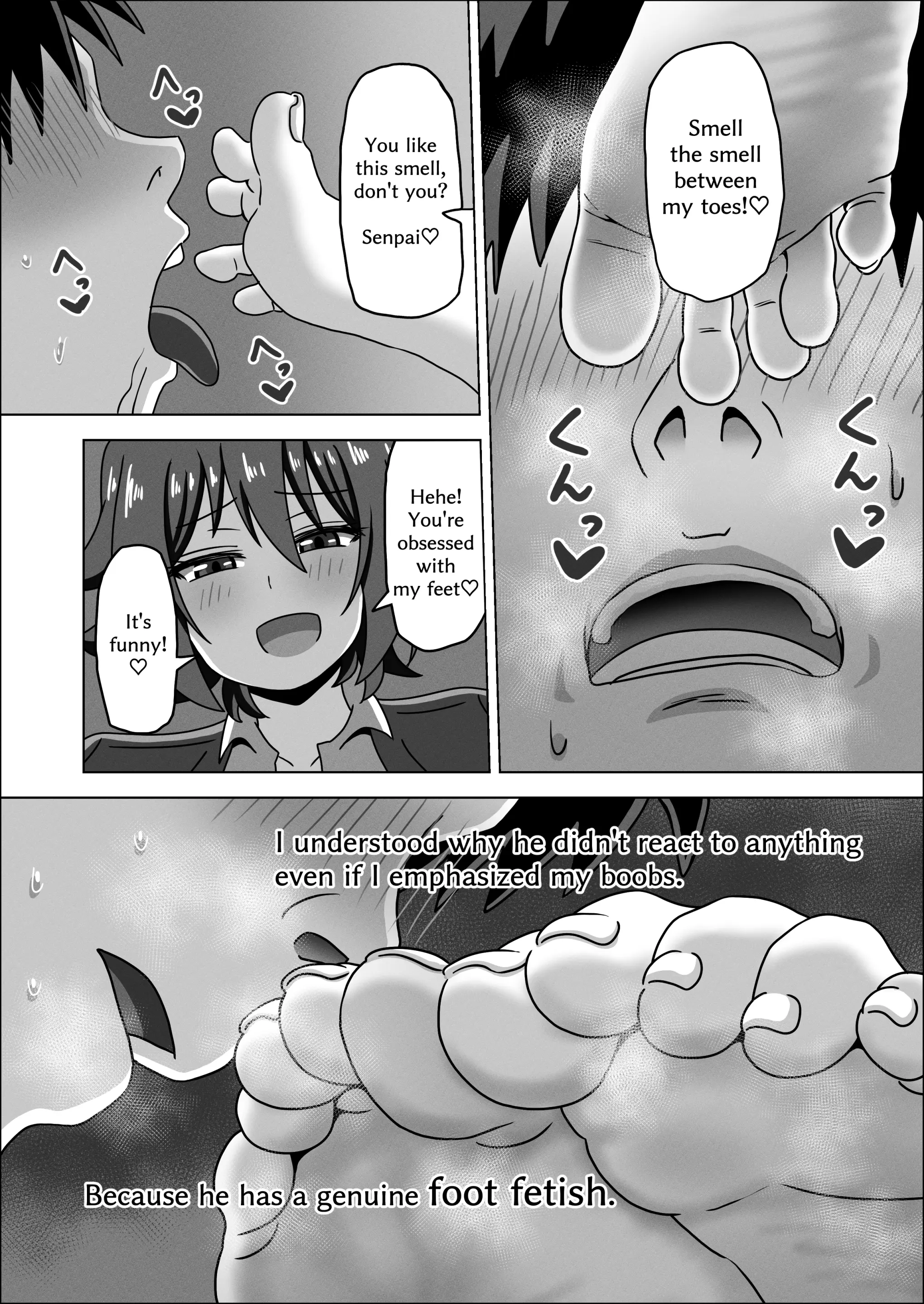Various (Remake) Part 7