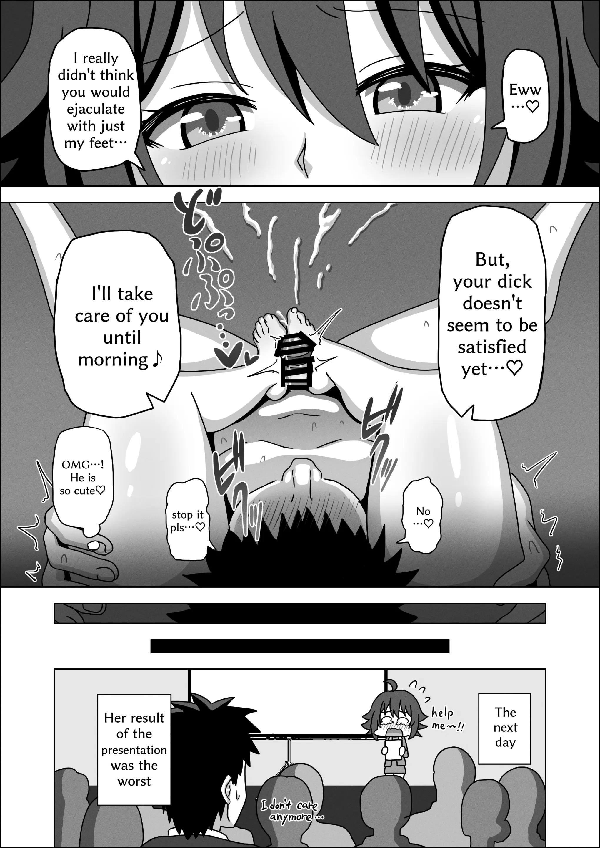 Various (Remake) Part 7