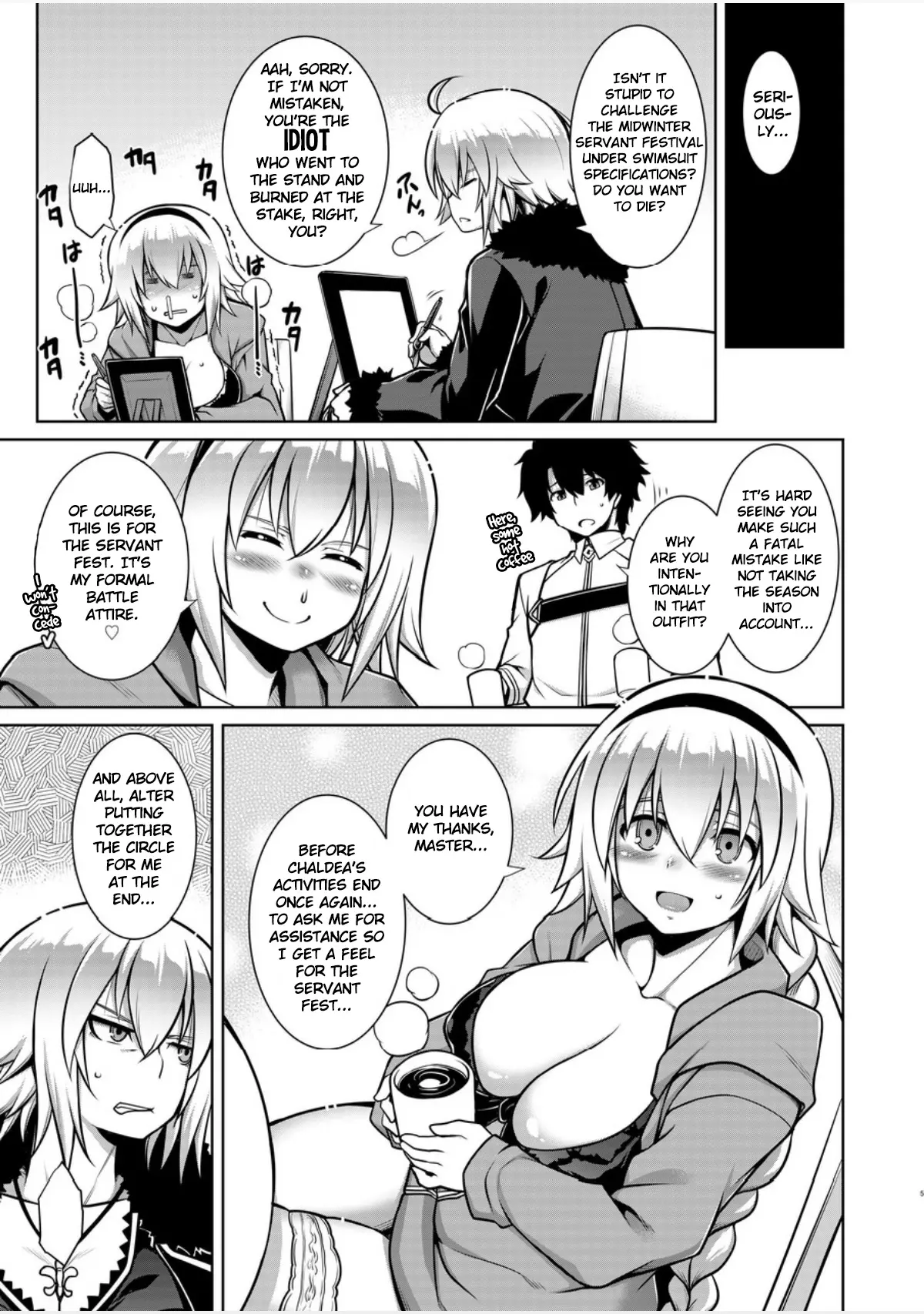 Various (Remake) Part 7