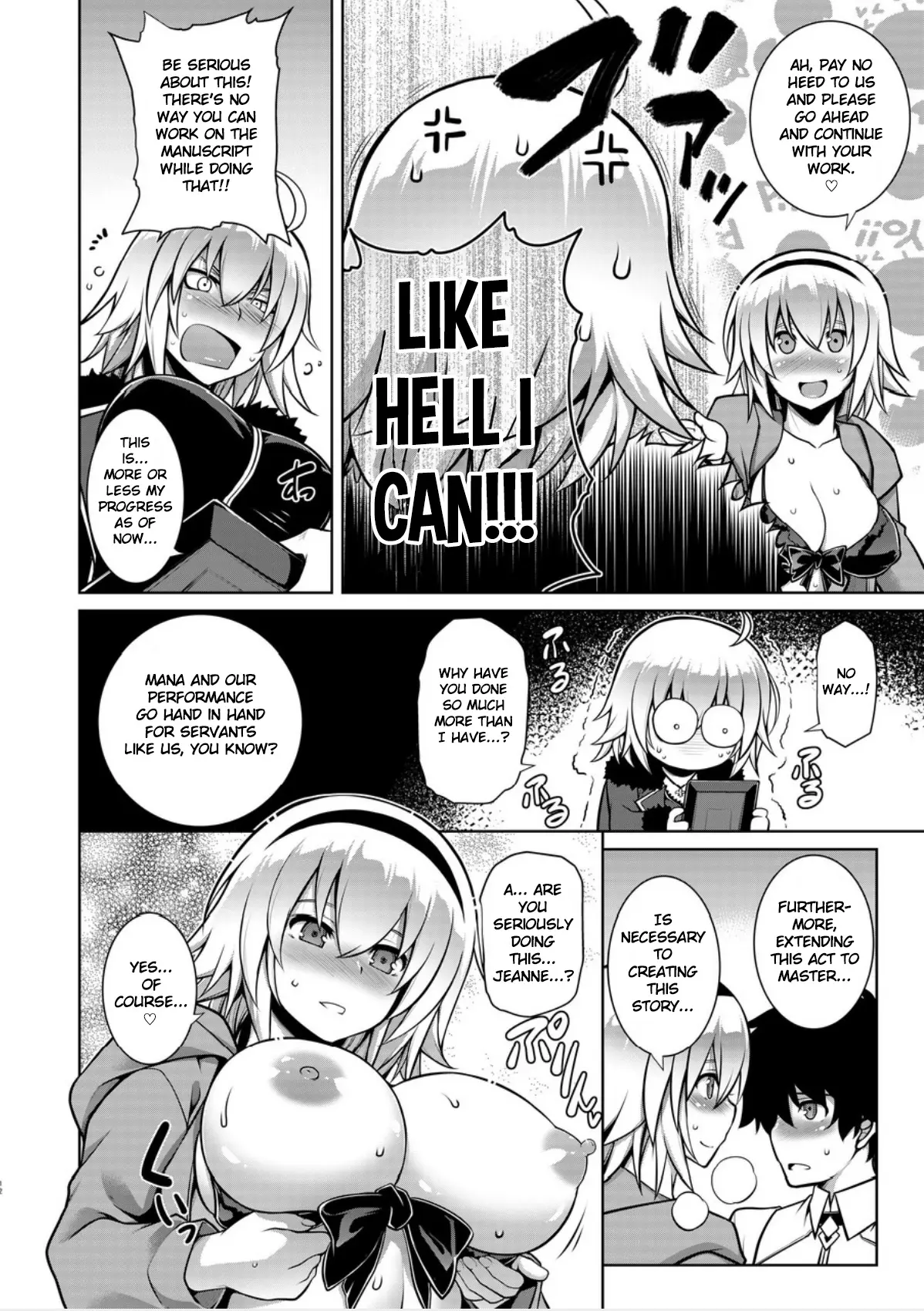 Various (Remake) Part 7