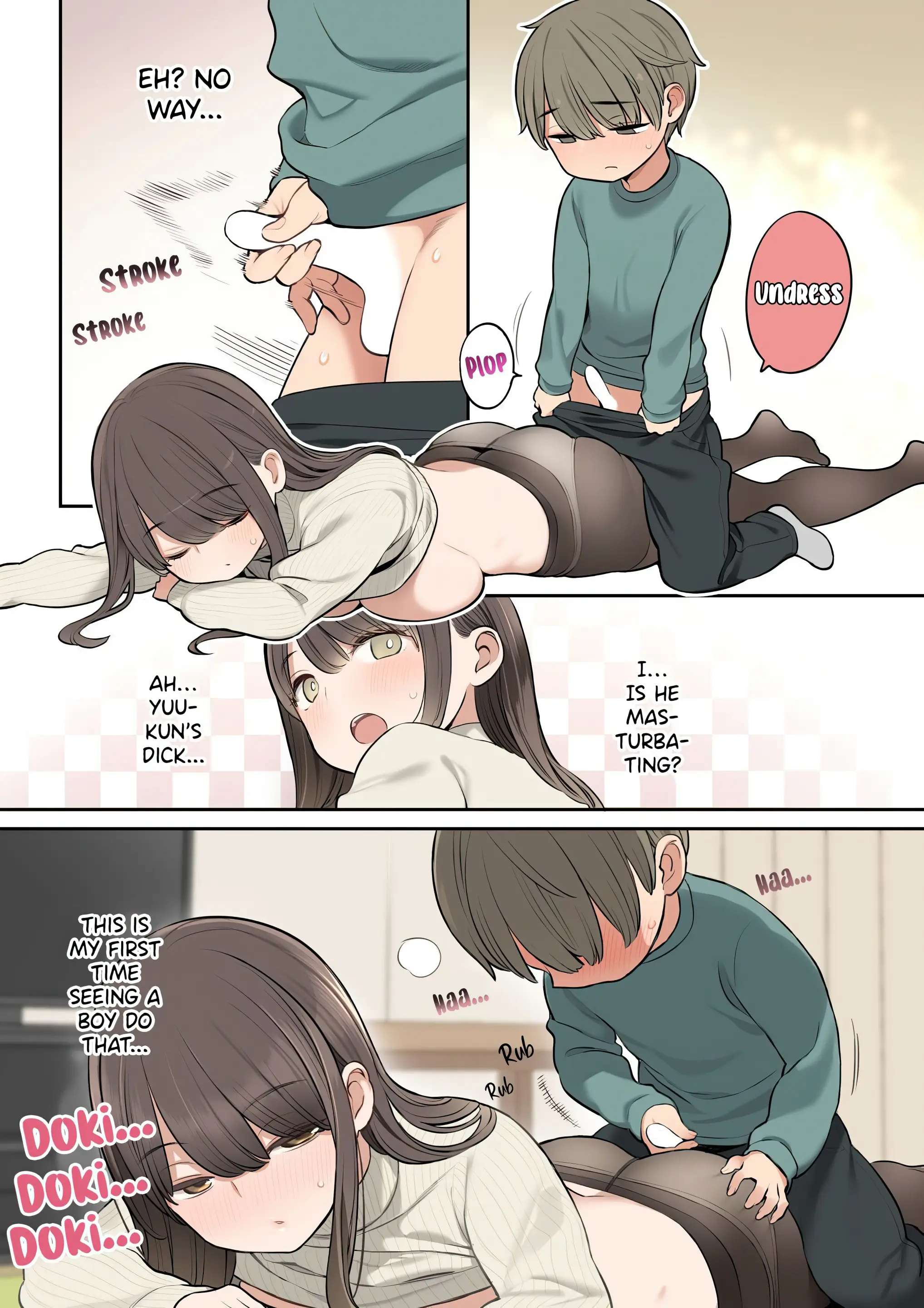 Various (Remake) Part 7