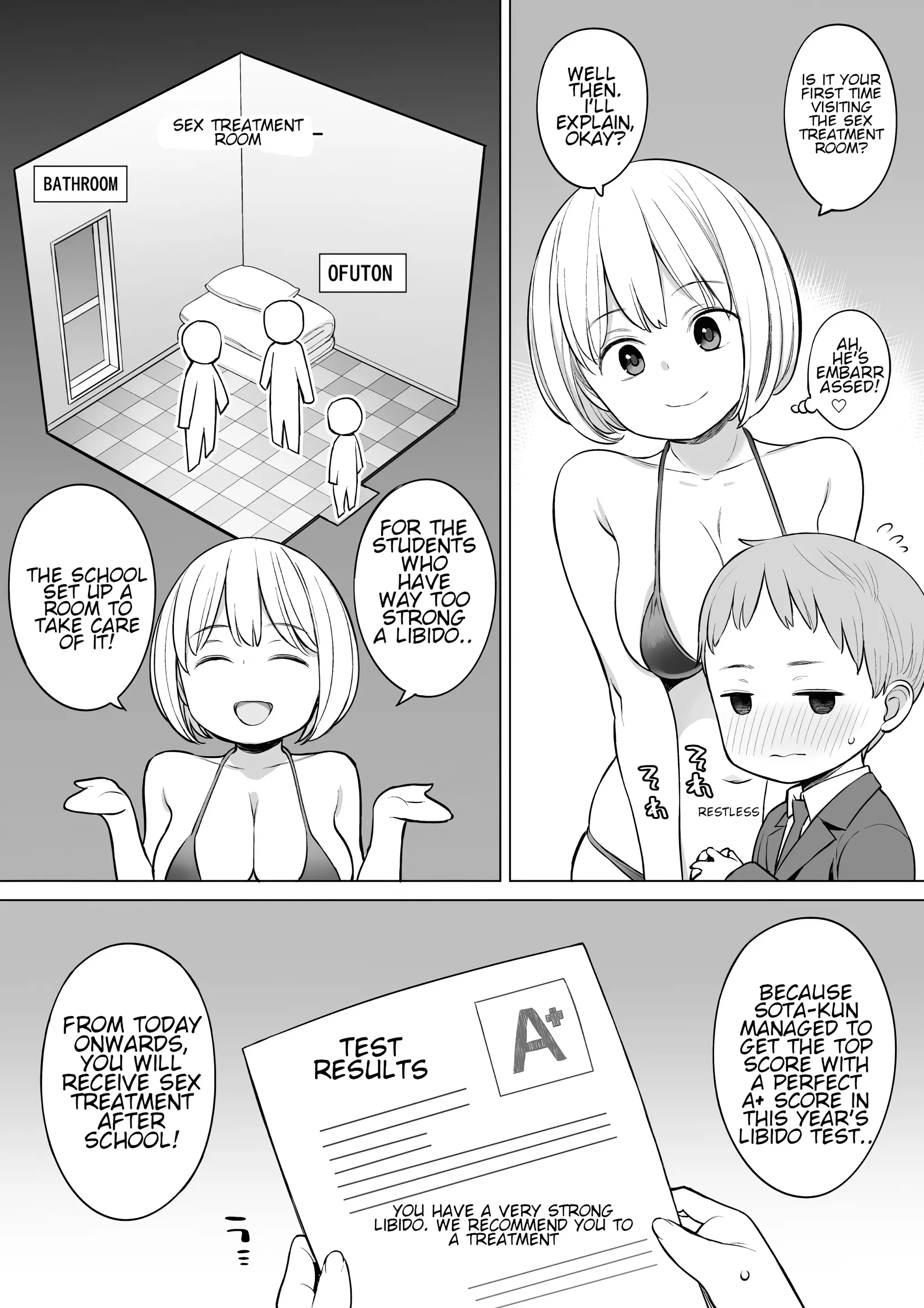 Various (Remake) Part 7