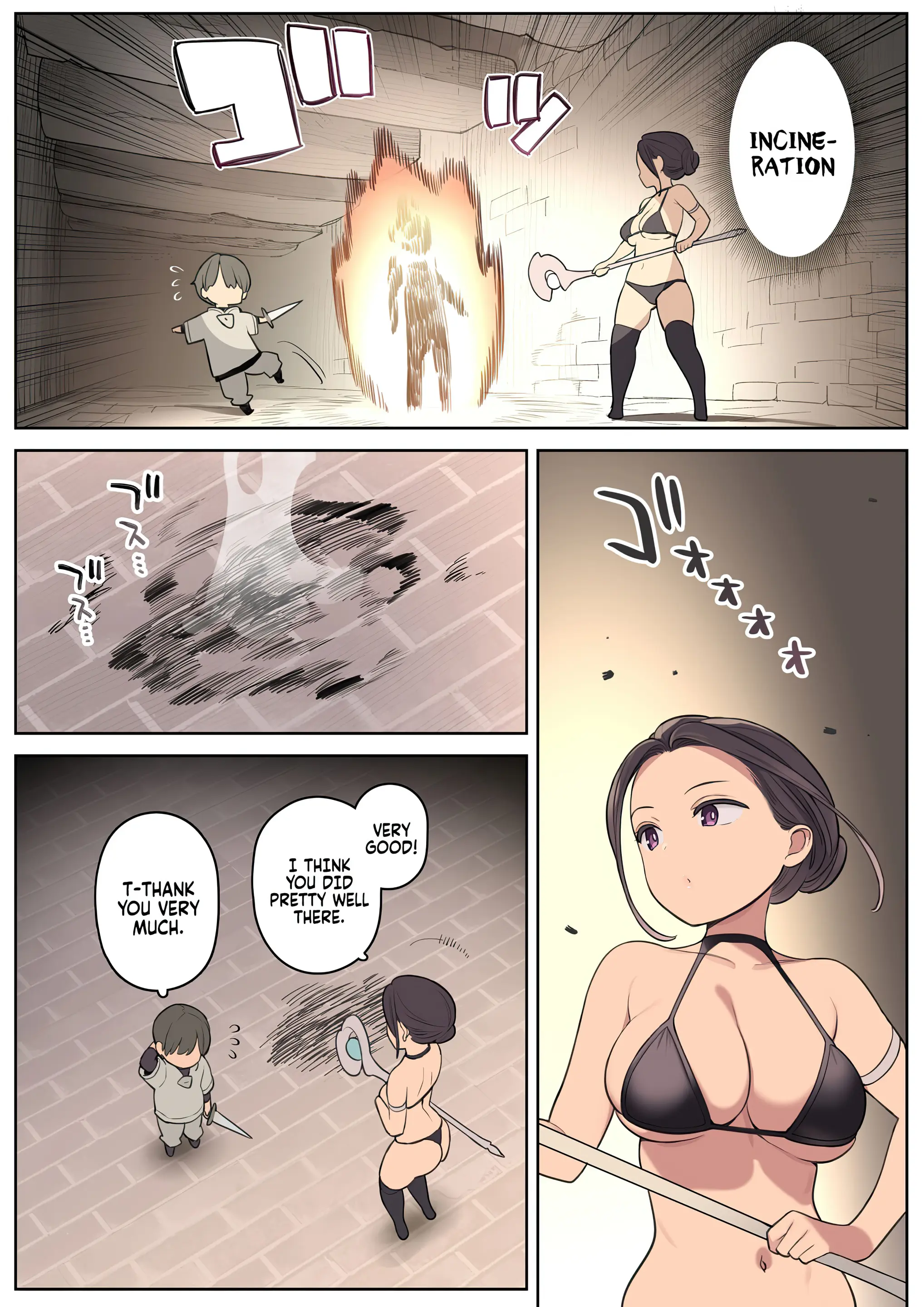 Various (Remake) Part 7