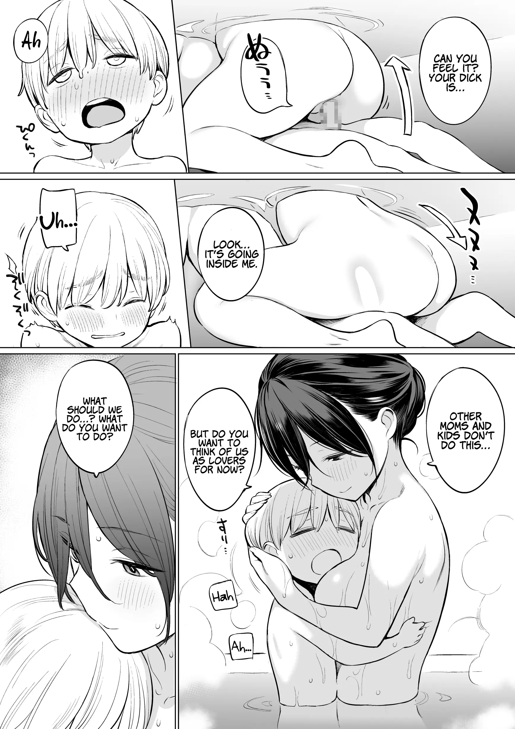 Various (Remake) Part 7