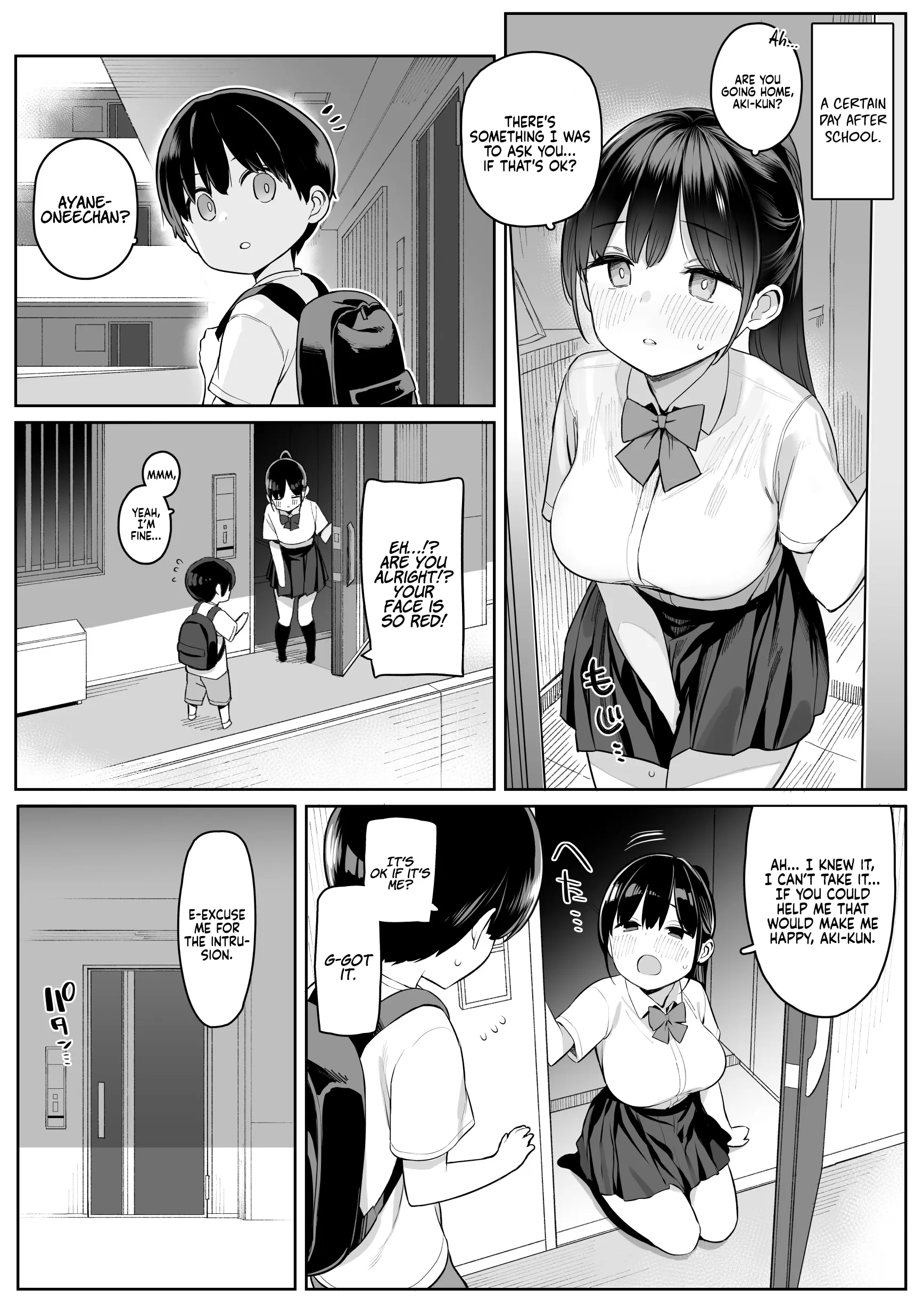 Various (Remake) Part 7