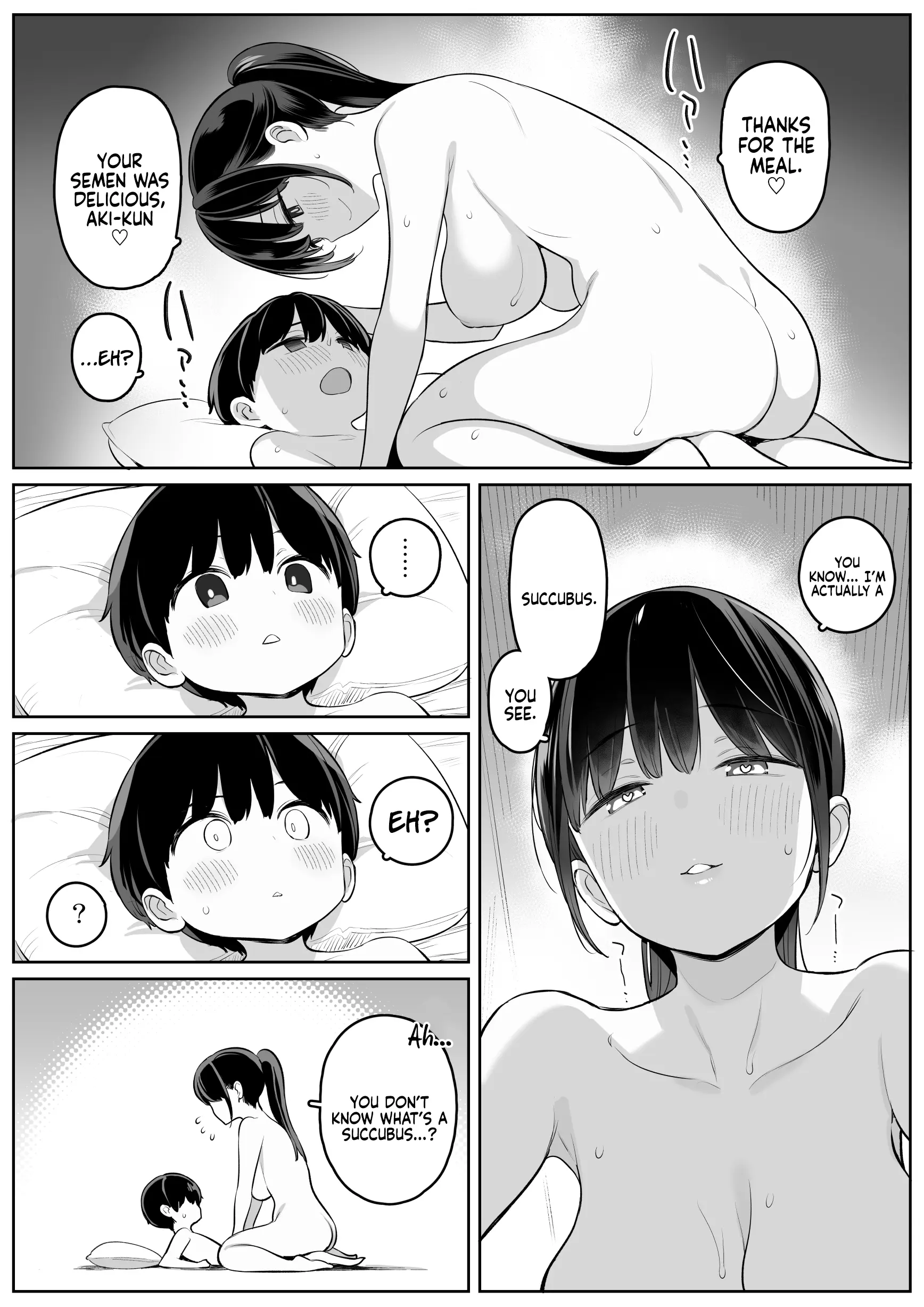 Various (Remake) Part 7