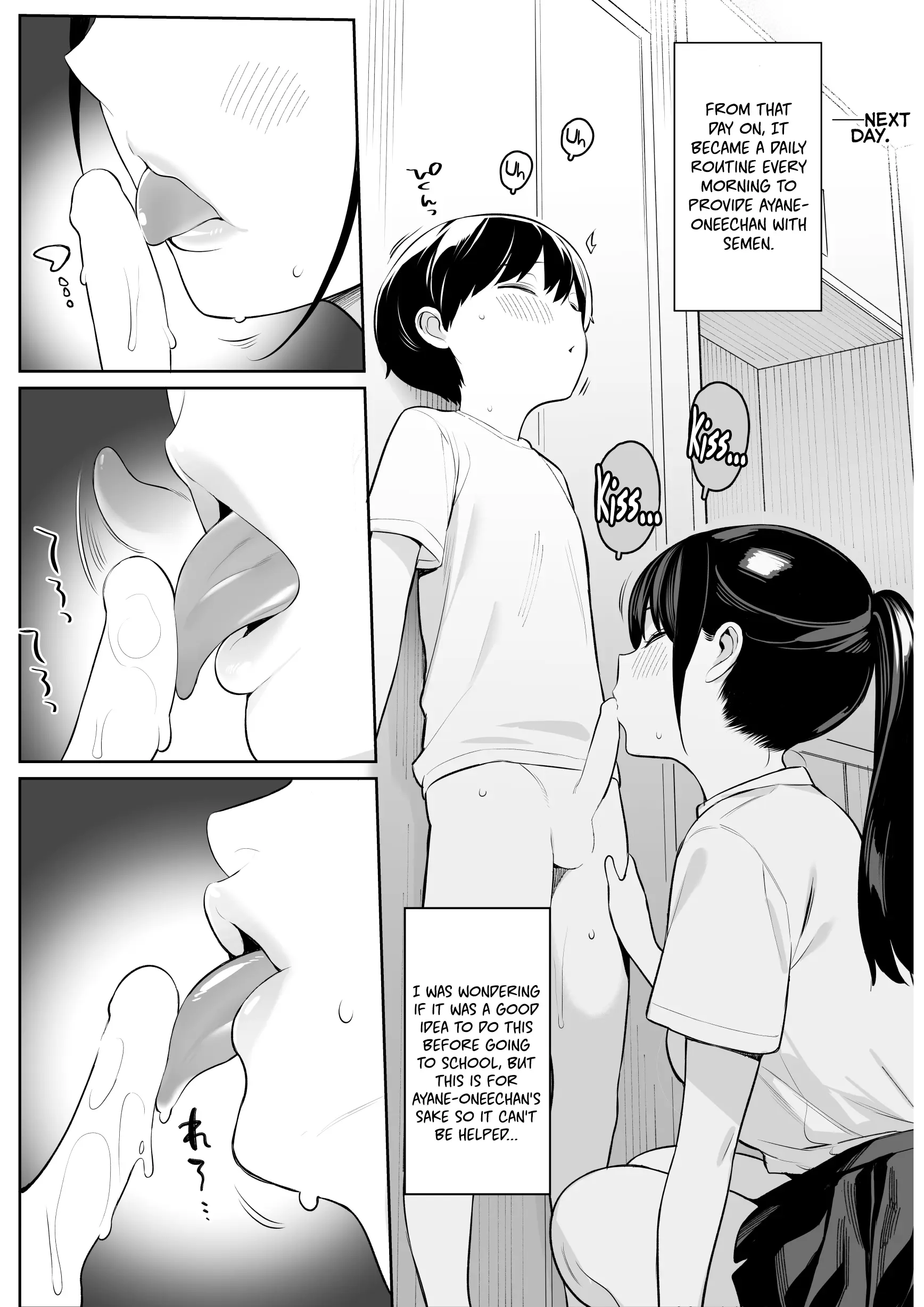 Various (Remake) Part 7