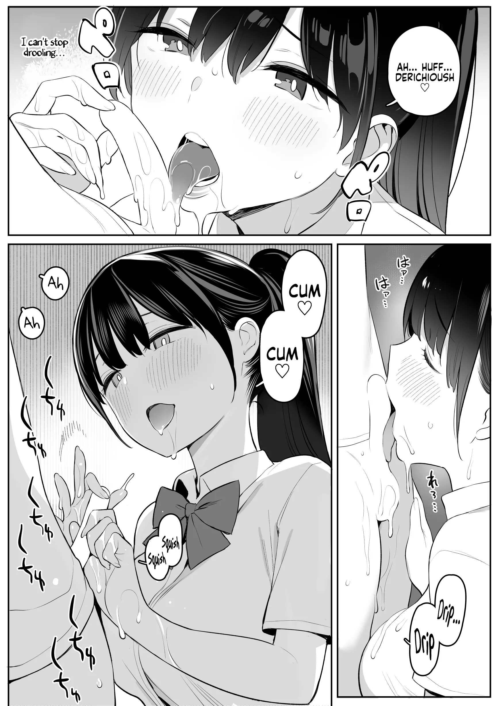 Various (Remake) Part 7