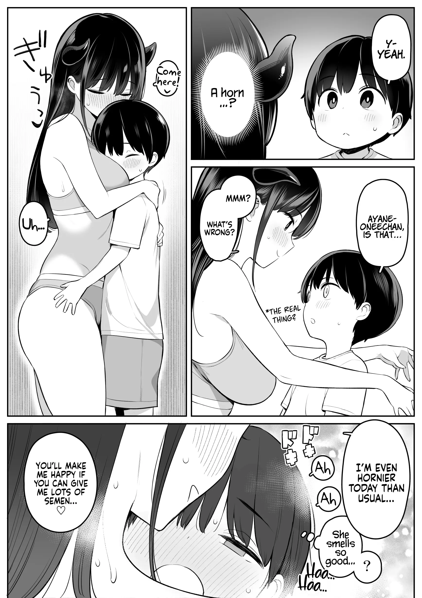 Various (Remake) Part 7