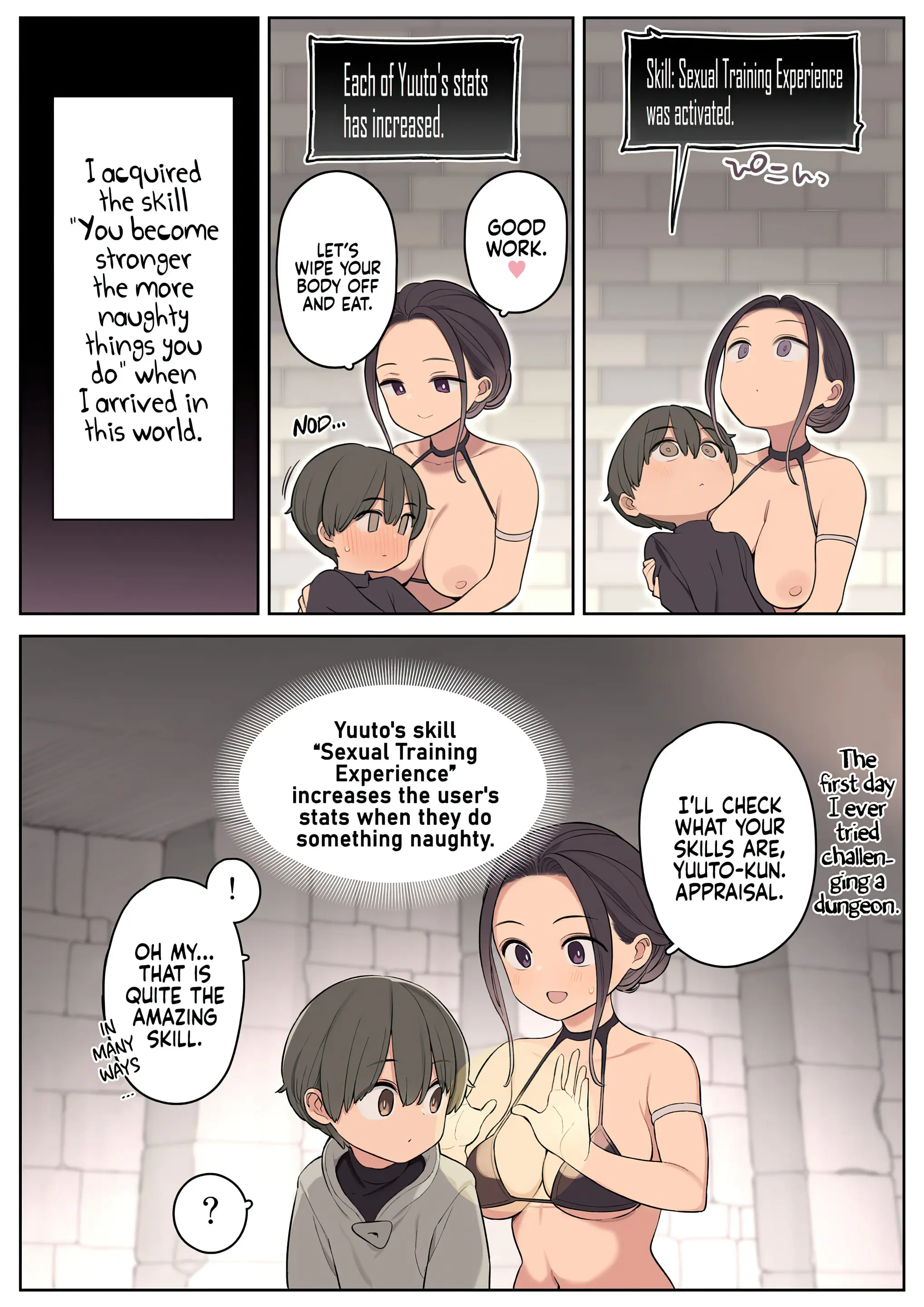 Various (Remake) Part 7