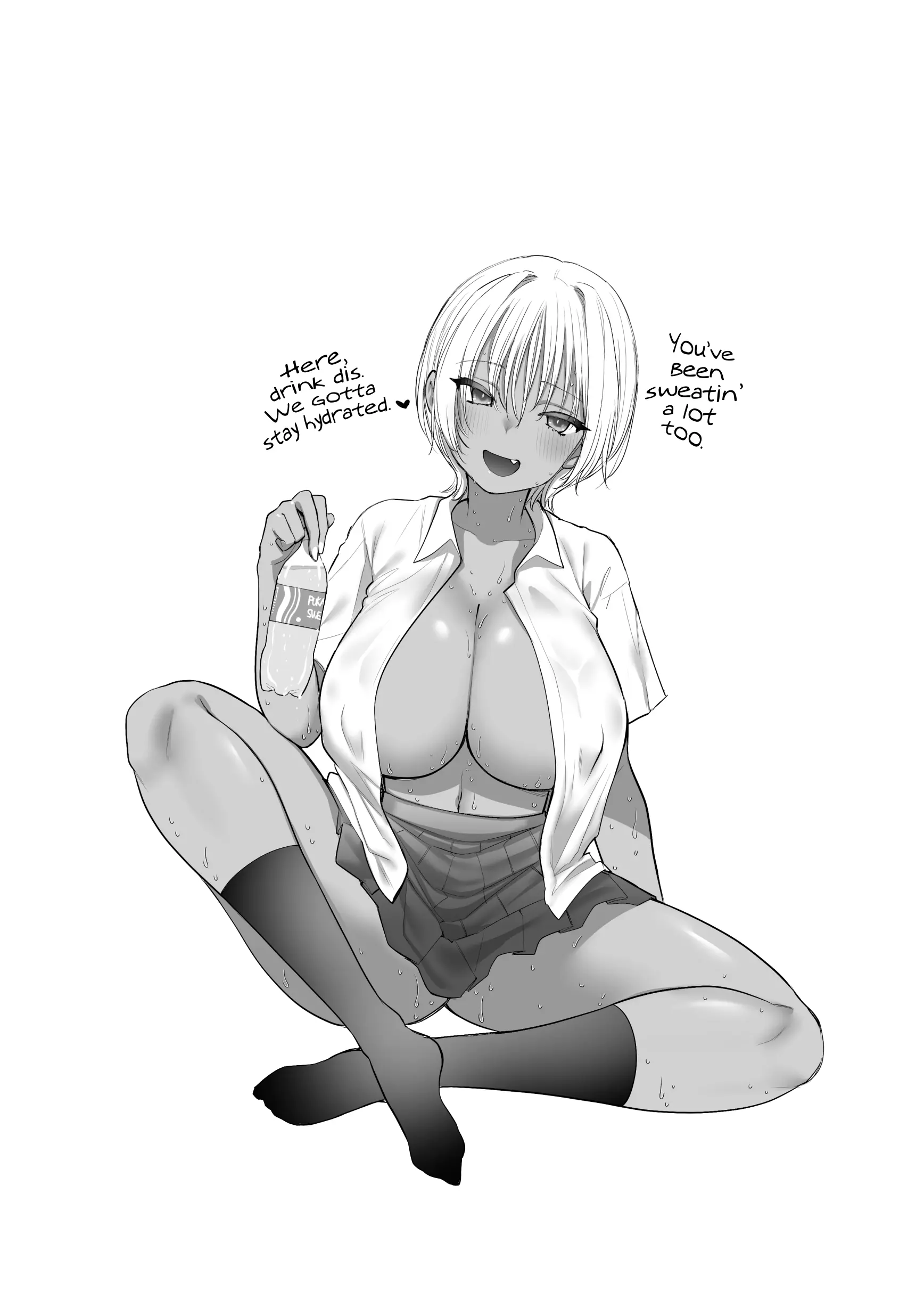 Various (Remake) Part 7