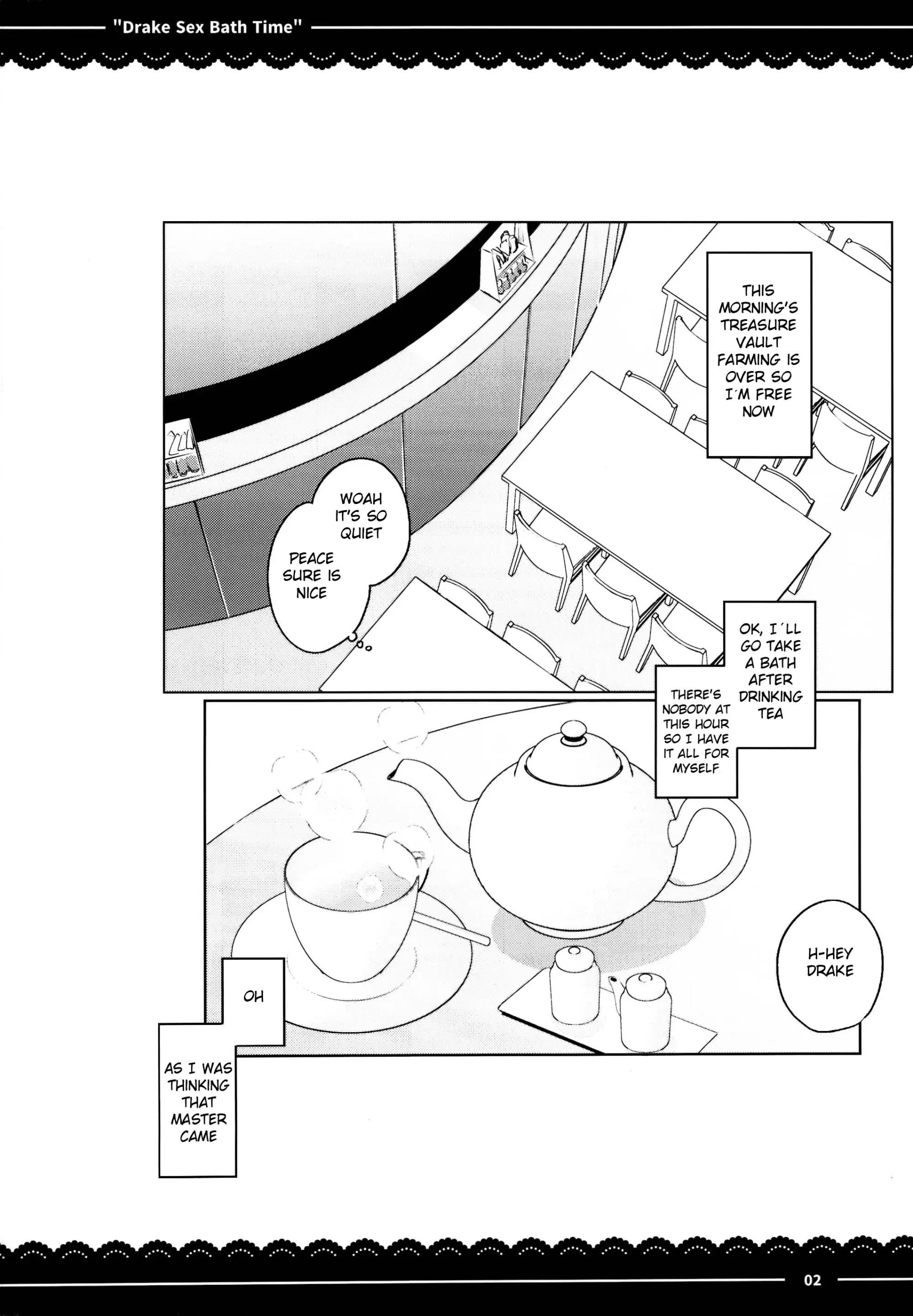 Various (Remake) Part 7