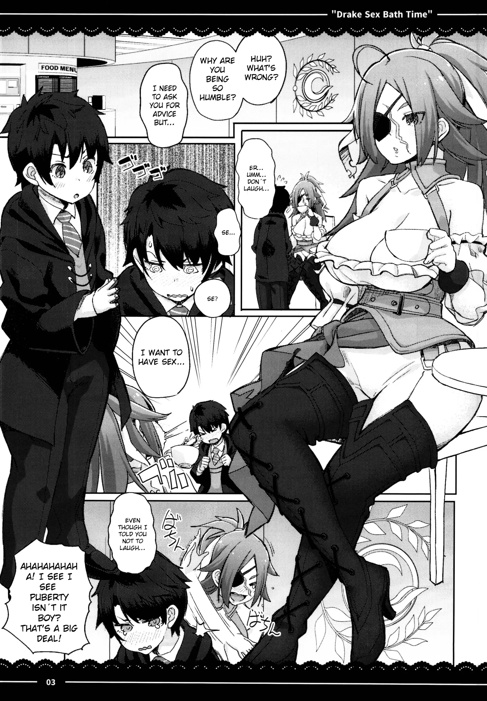 Various (Remake) Part 7