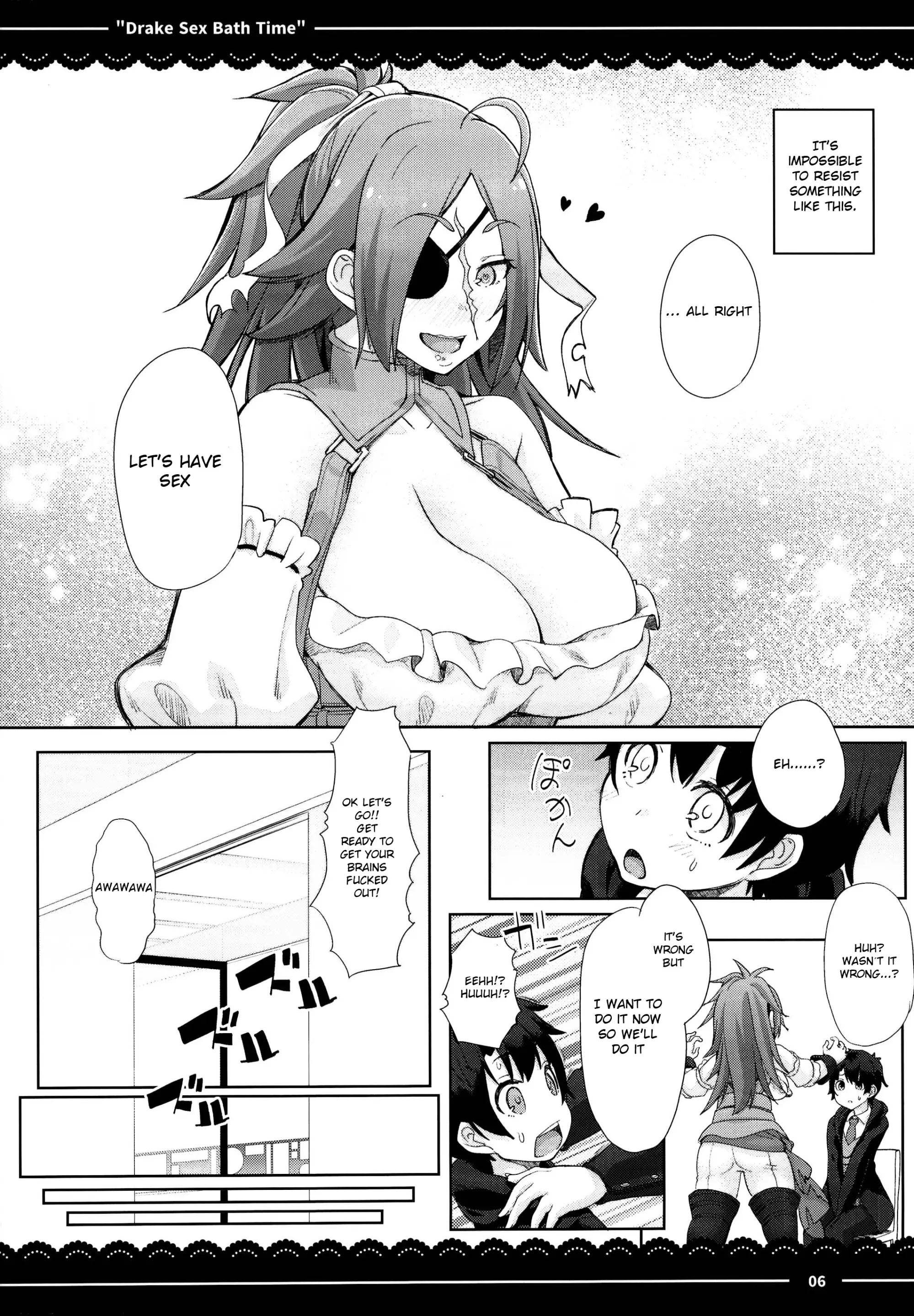 Various (Remake) Part 7