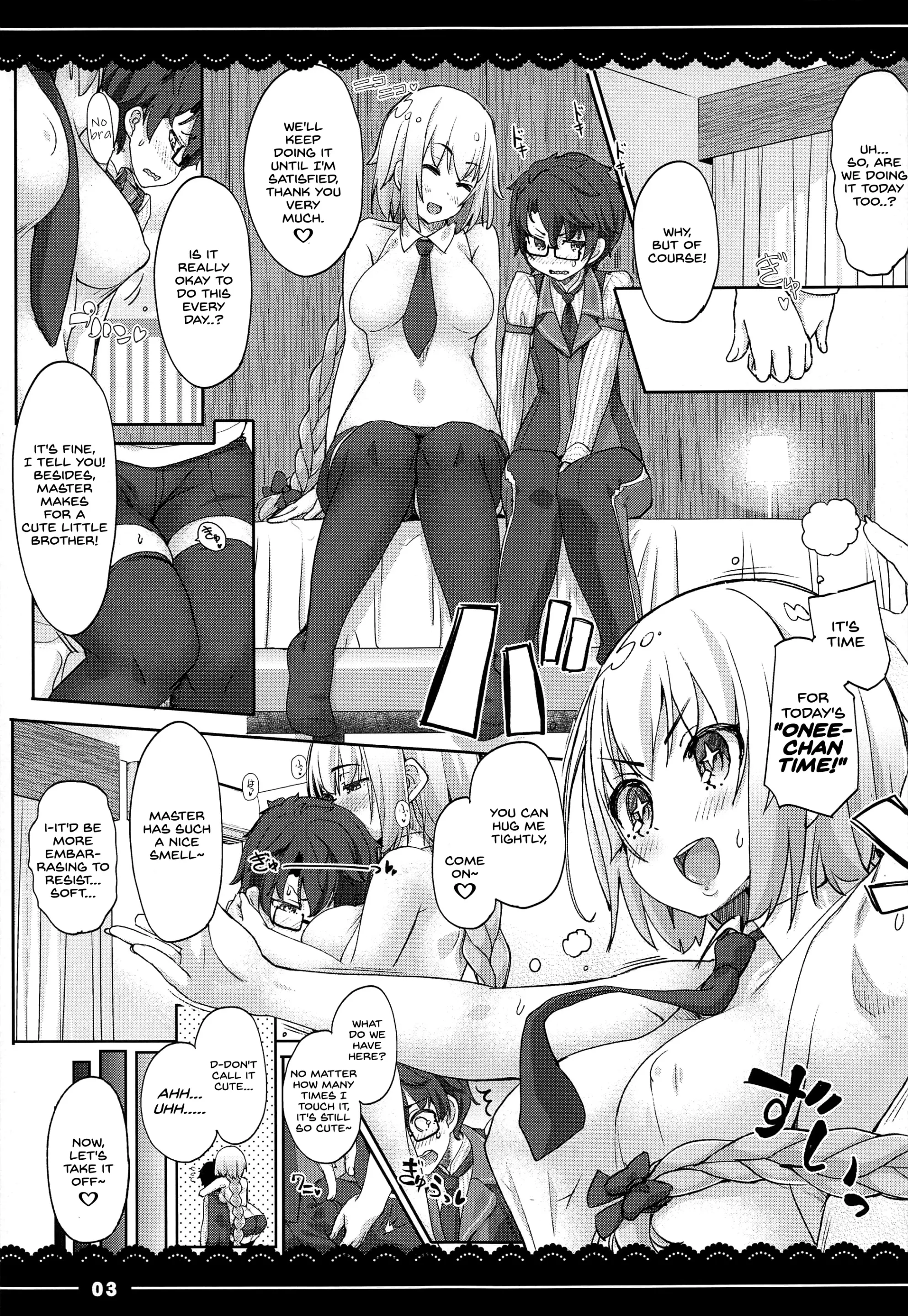Various (Remake) Part 7
