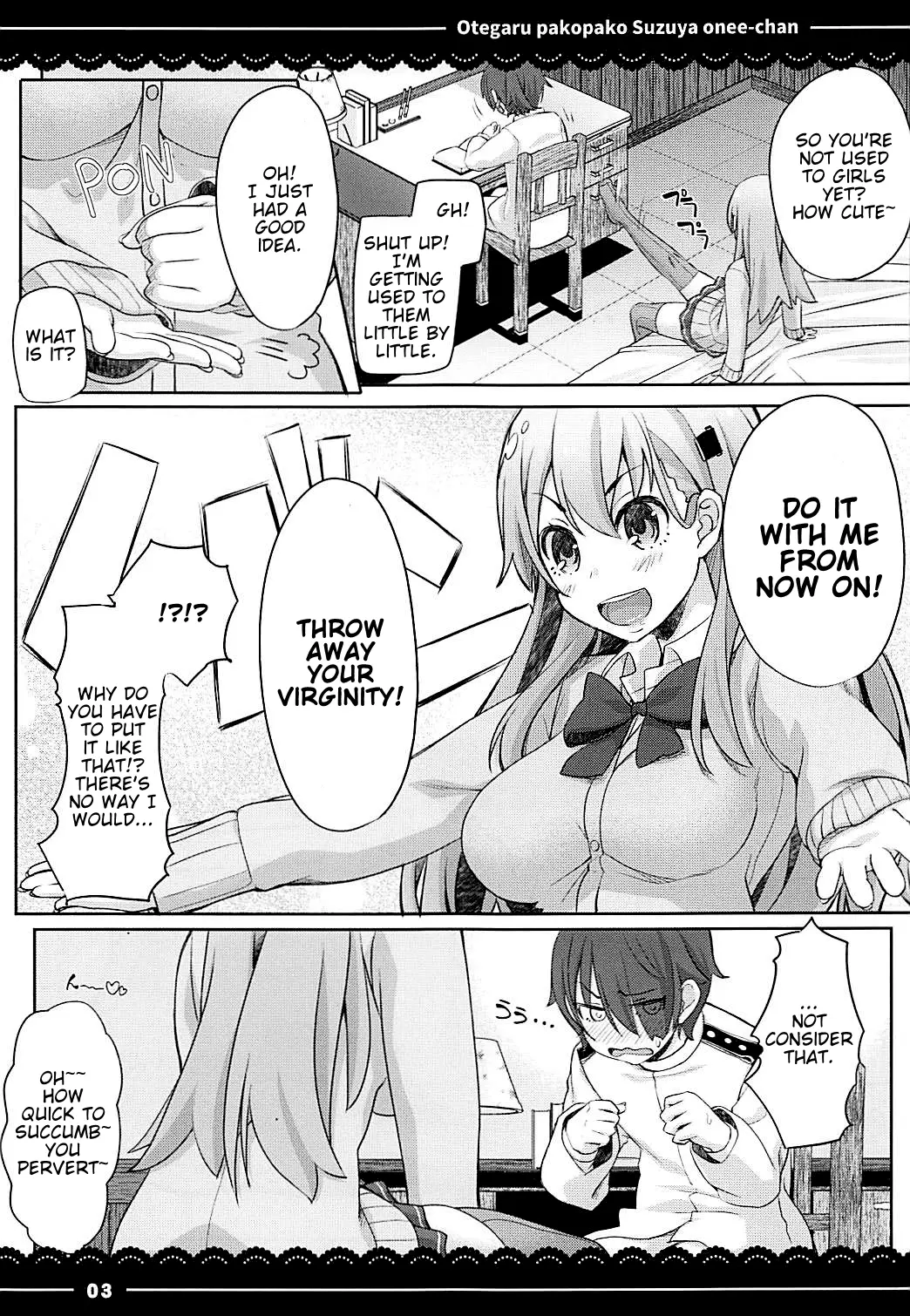 Various (Remake) Part 7