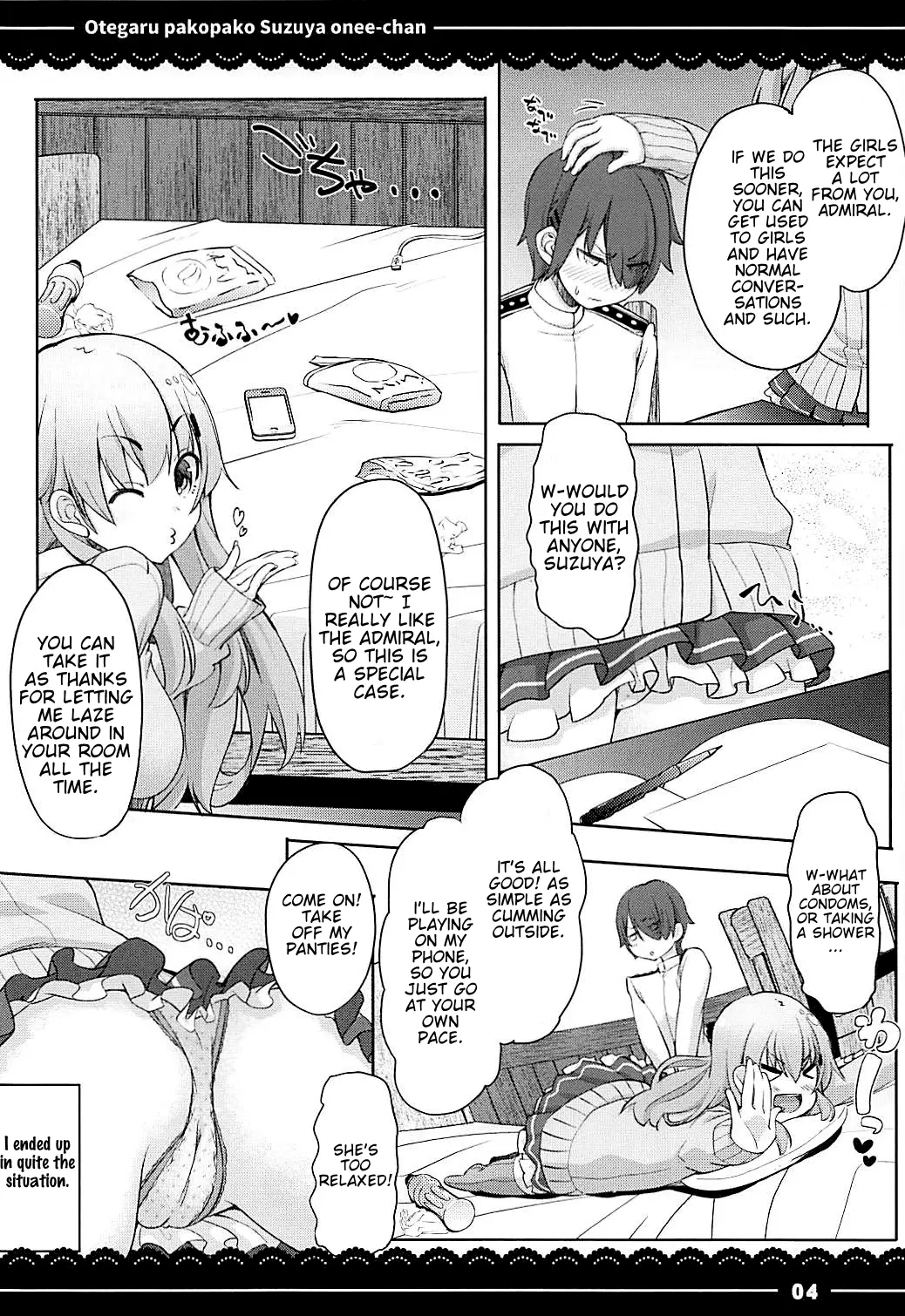 Various (Remake) Part 7