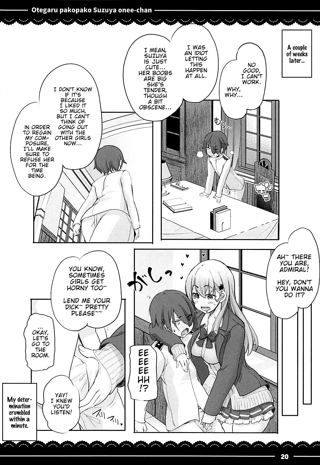 Various (Remake) Part 7