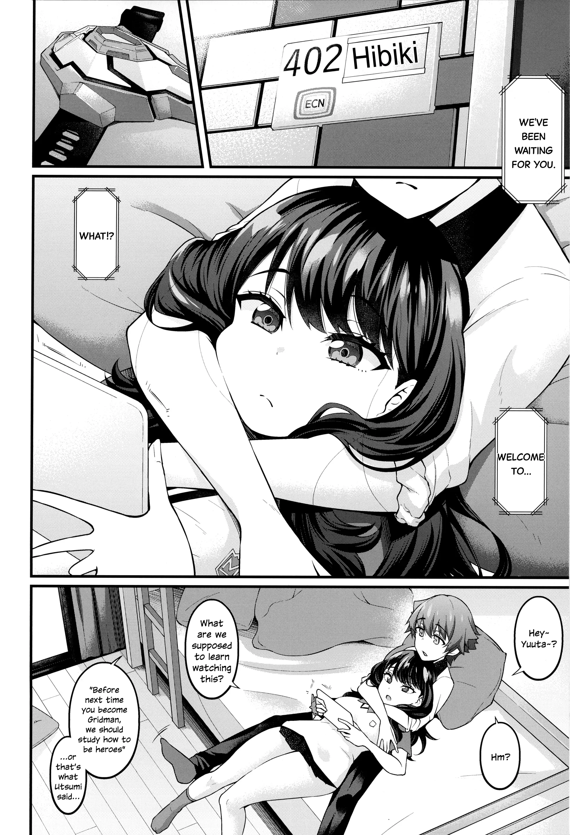 Various (Remake) Part 7