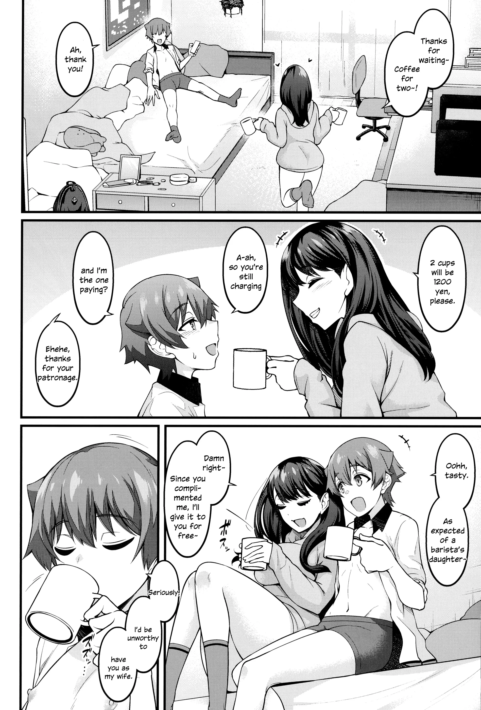 Various (Remake) Part 7