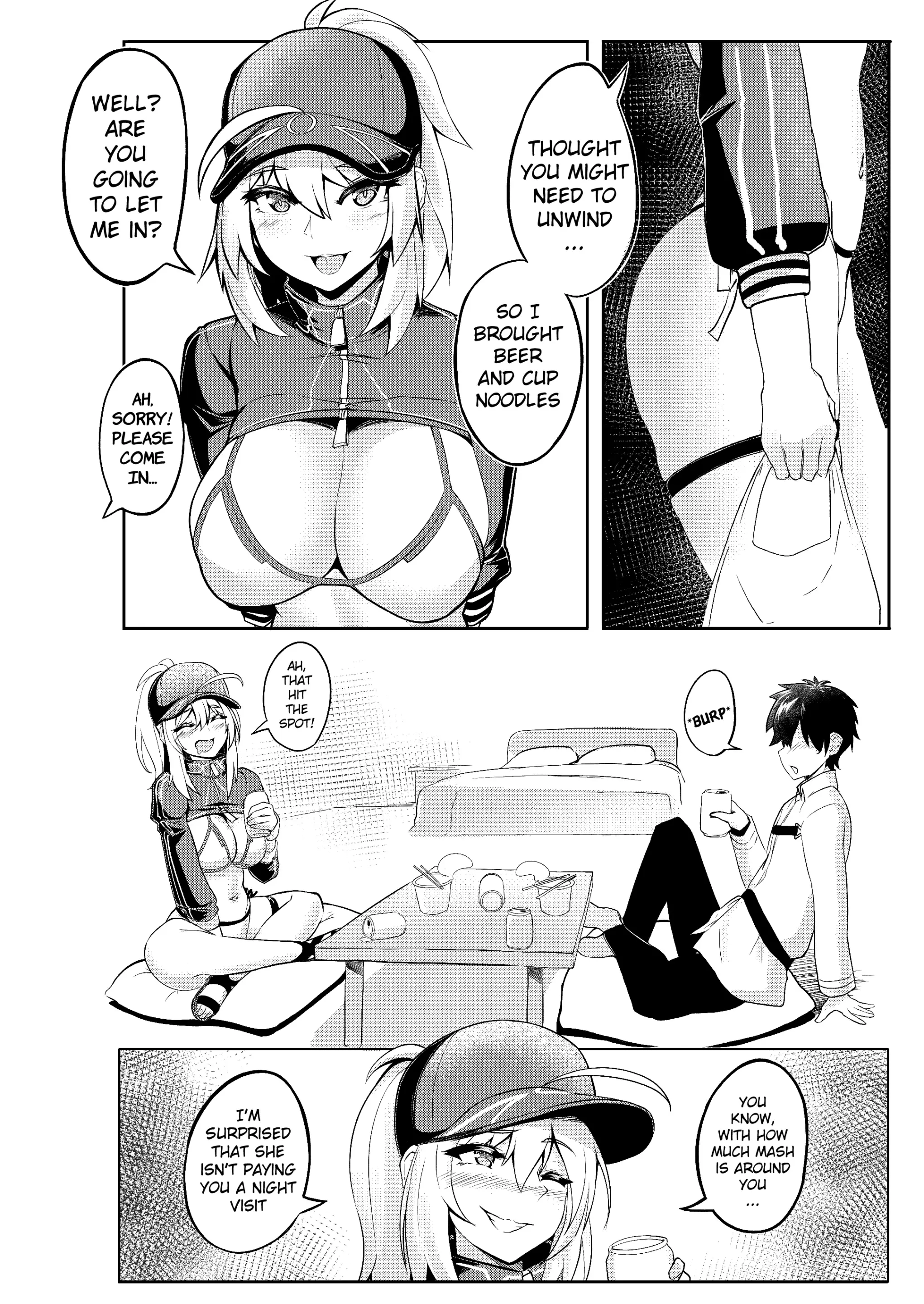 Various (Remake) Part 7