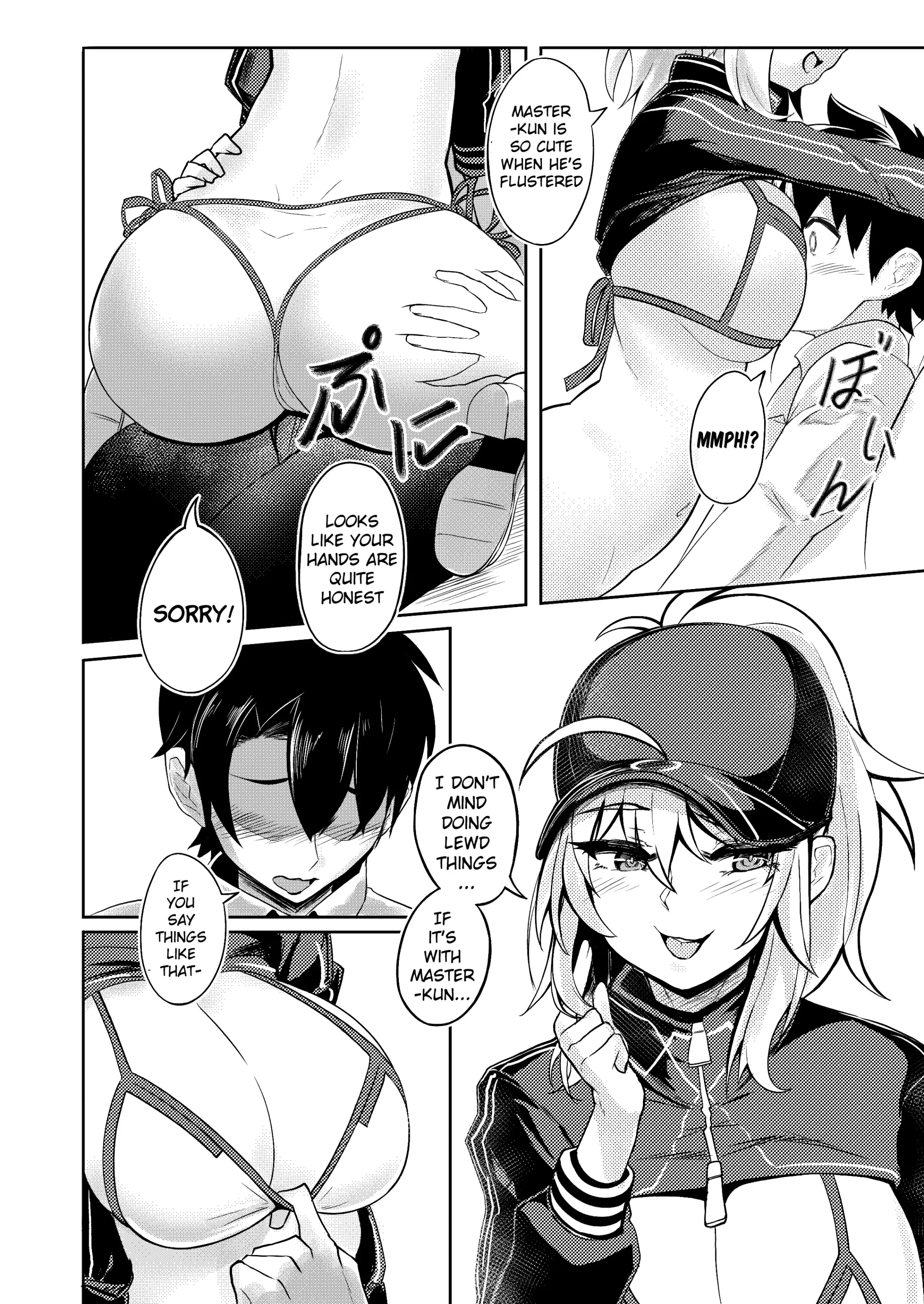Various (Remake) Part 7