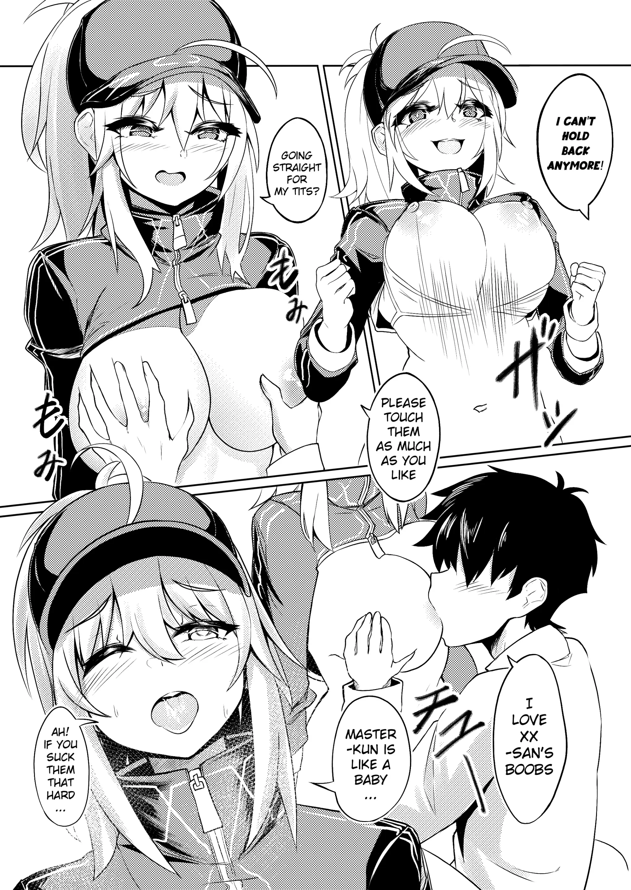 Various (Remake) Part 7