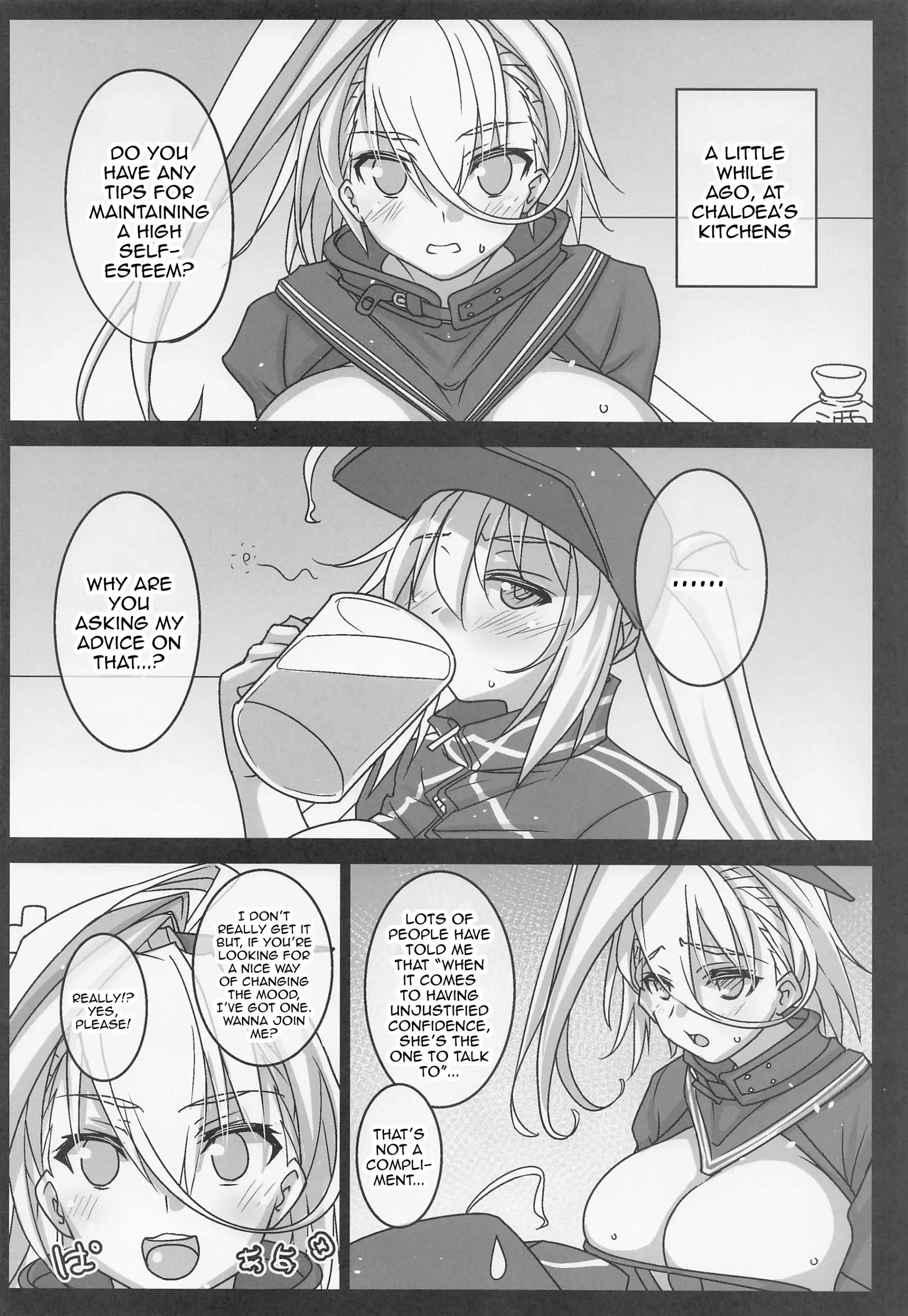 Various (Remake) Part 7