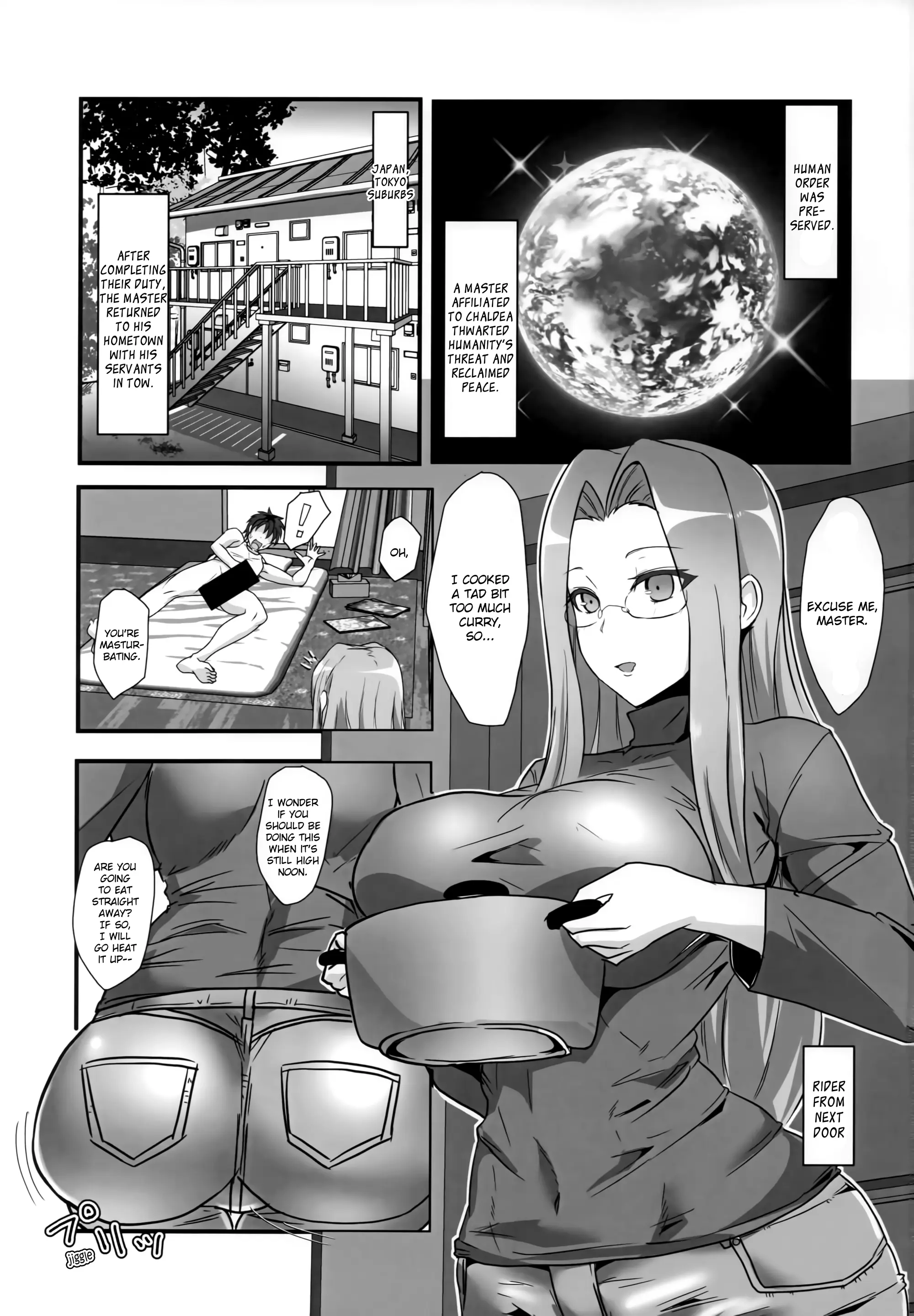 Various (Remake) Part 7