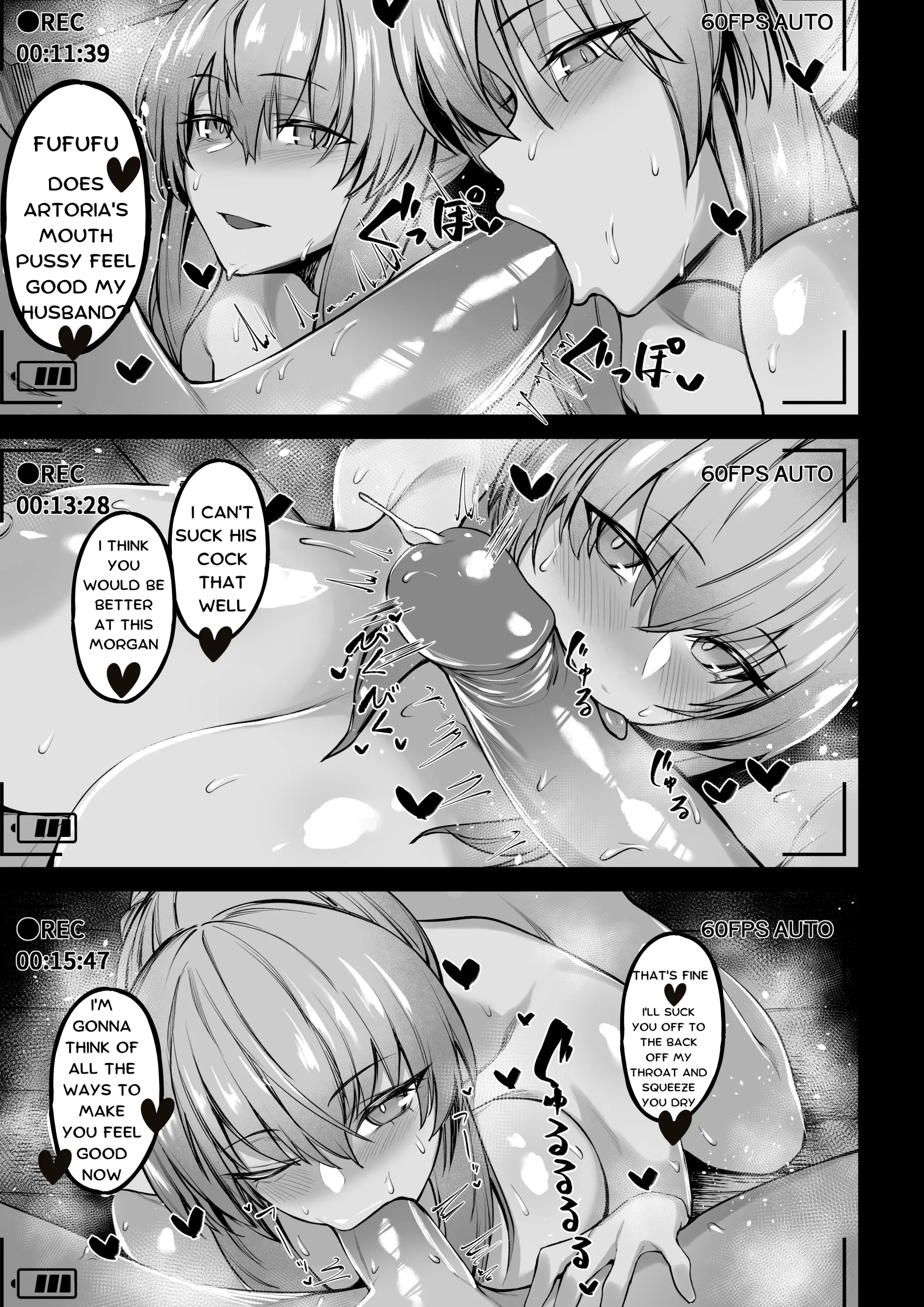 Various (Remake) Part 7