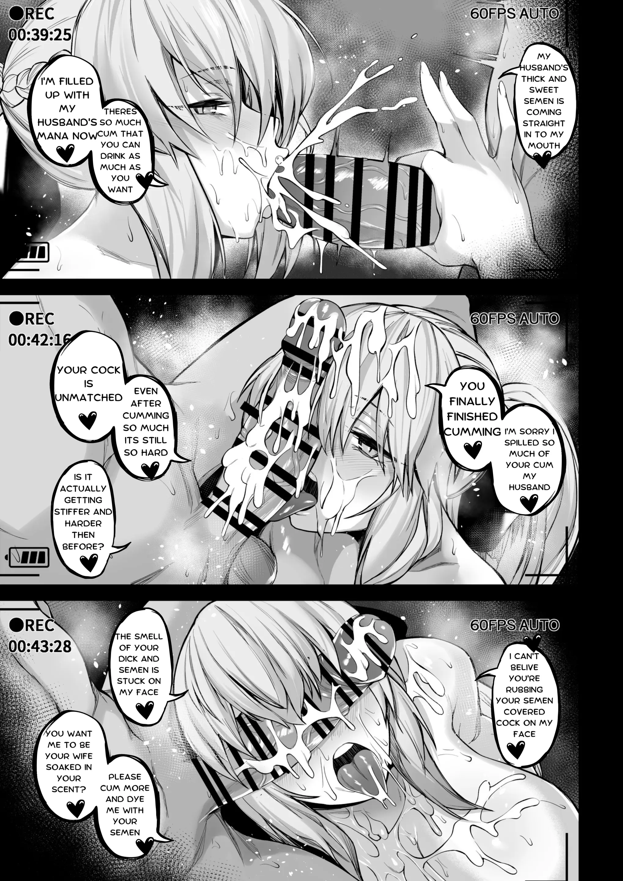 Various (Remake) Part 7