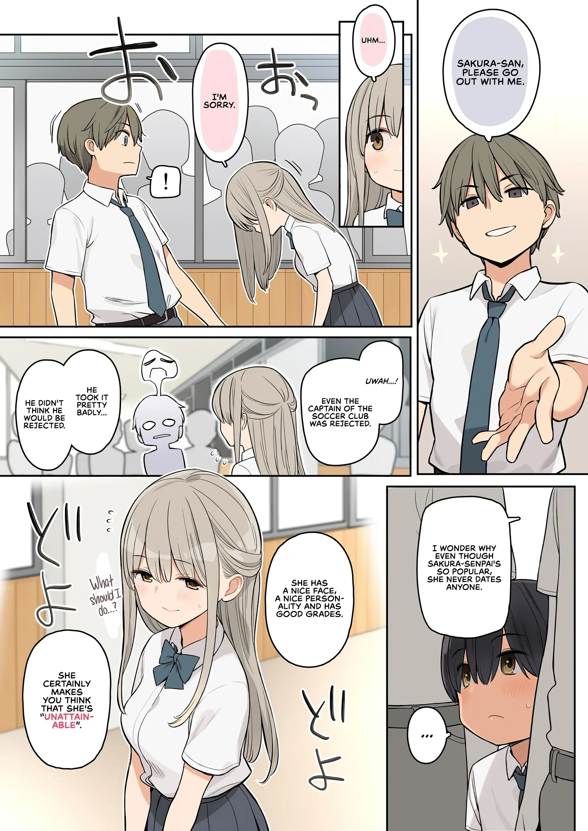 Various (Remake) Part 7