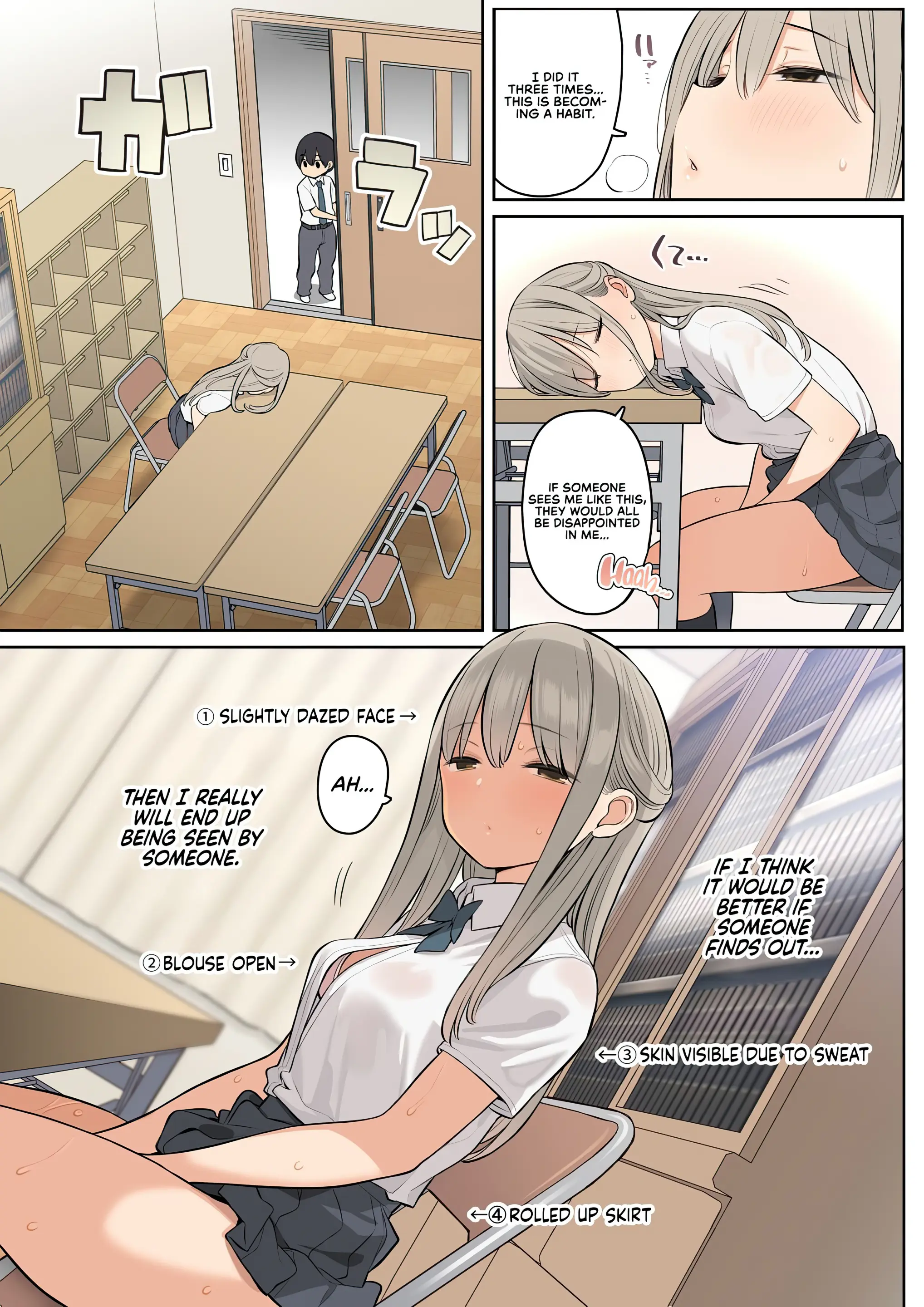 Various (Remake) Part 7