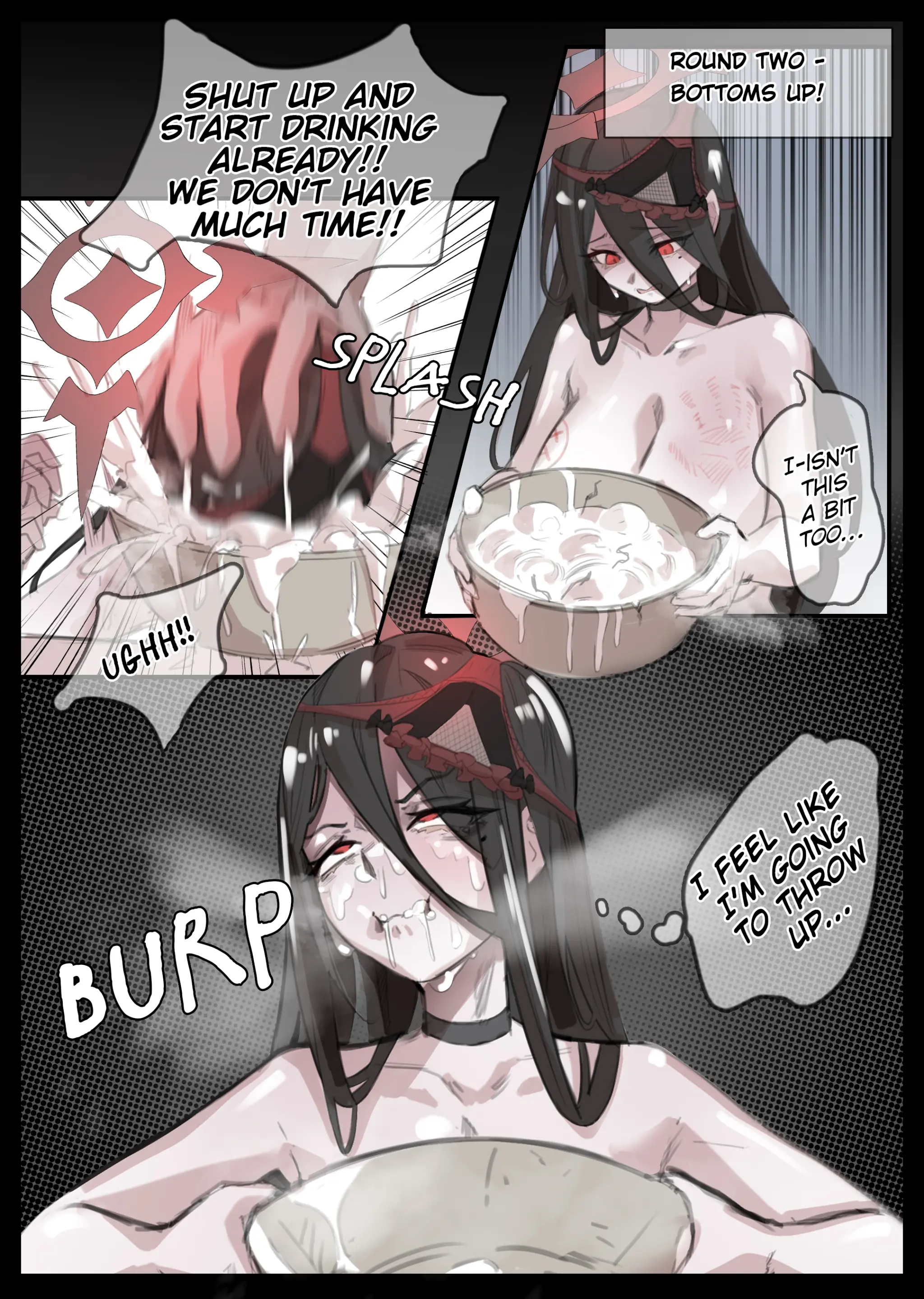MuMyeongNoDo