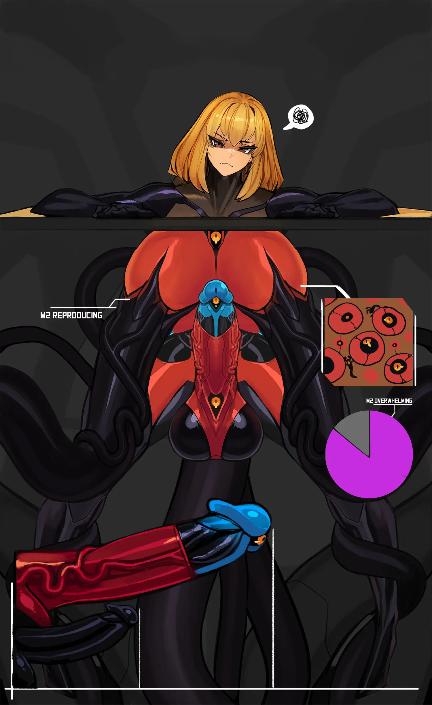Omega Processor