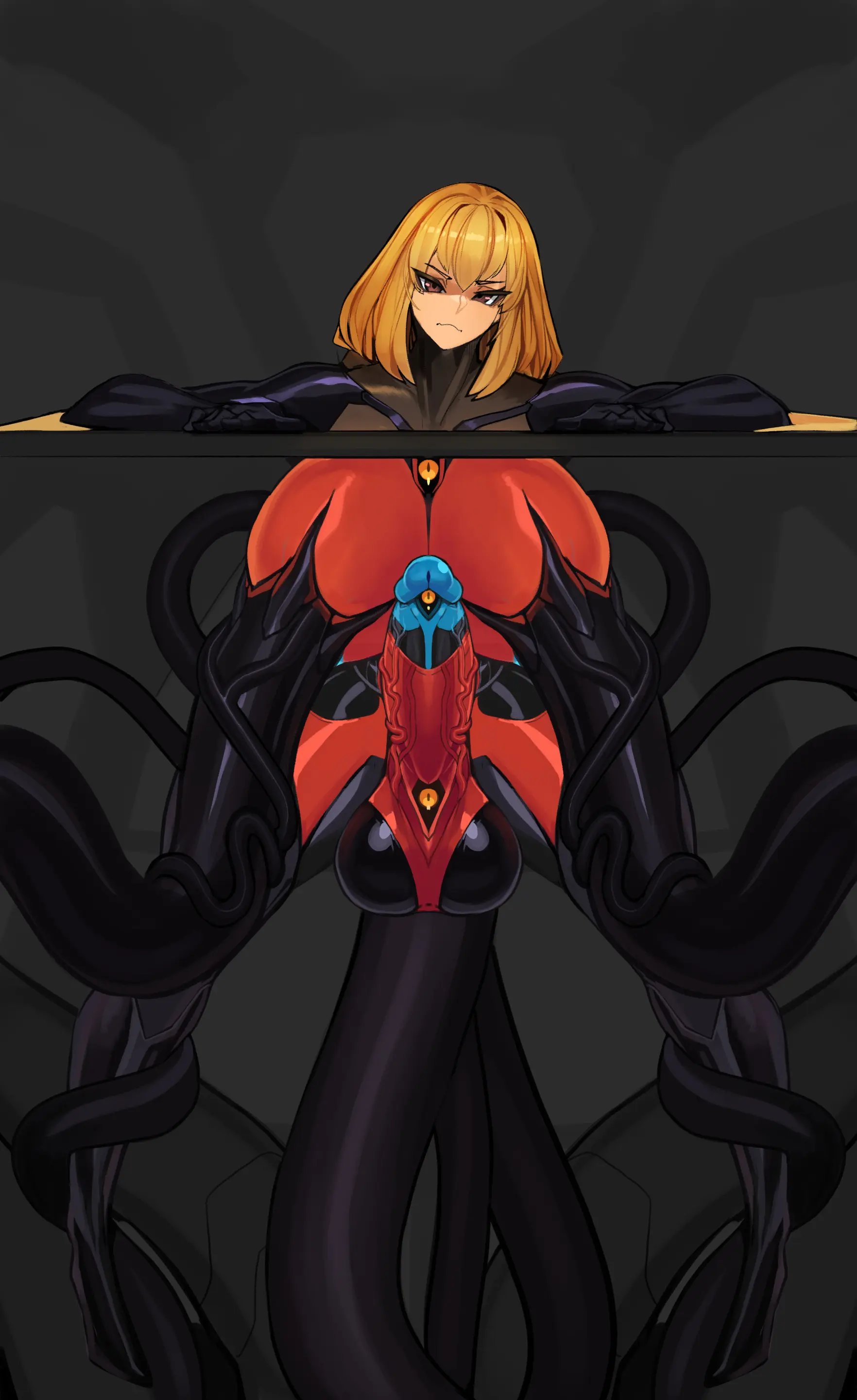 Omega Processor