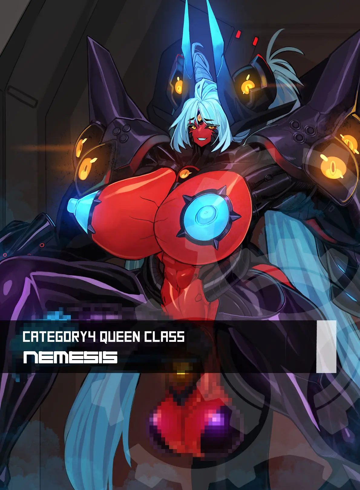 Omega Processor