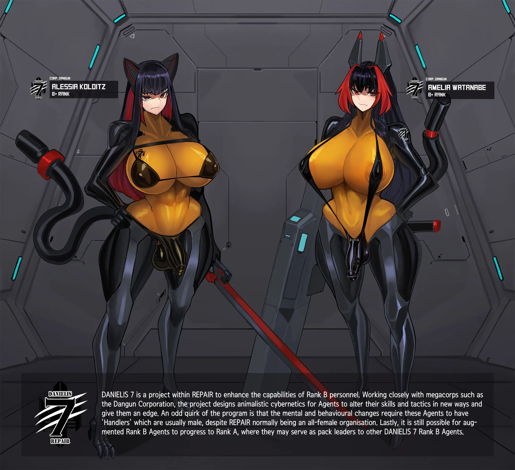 Omega Processor