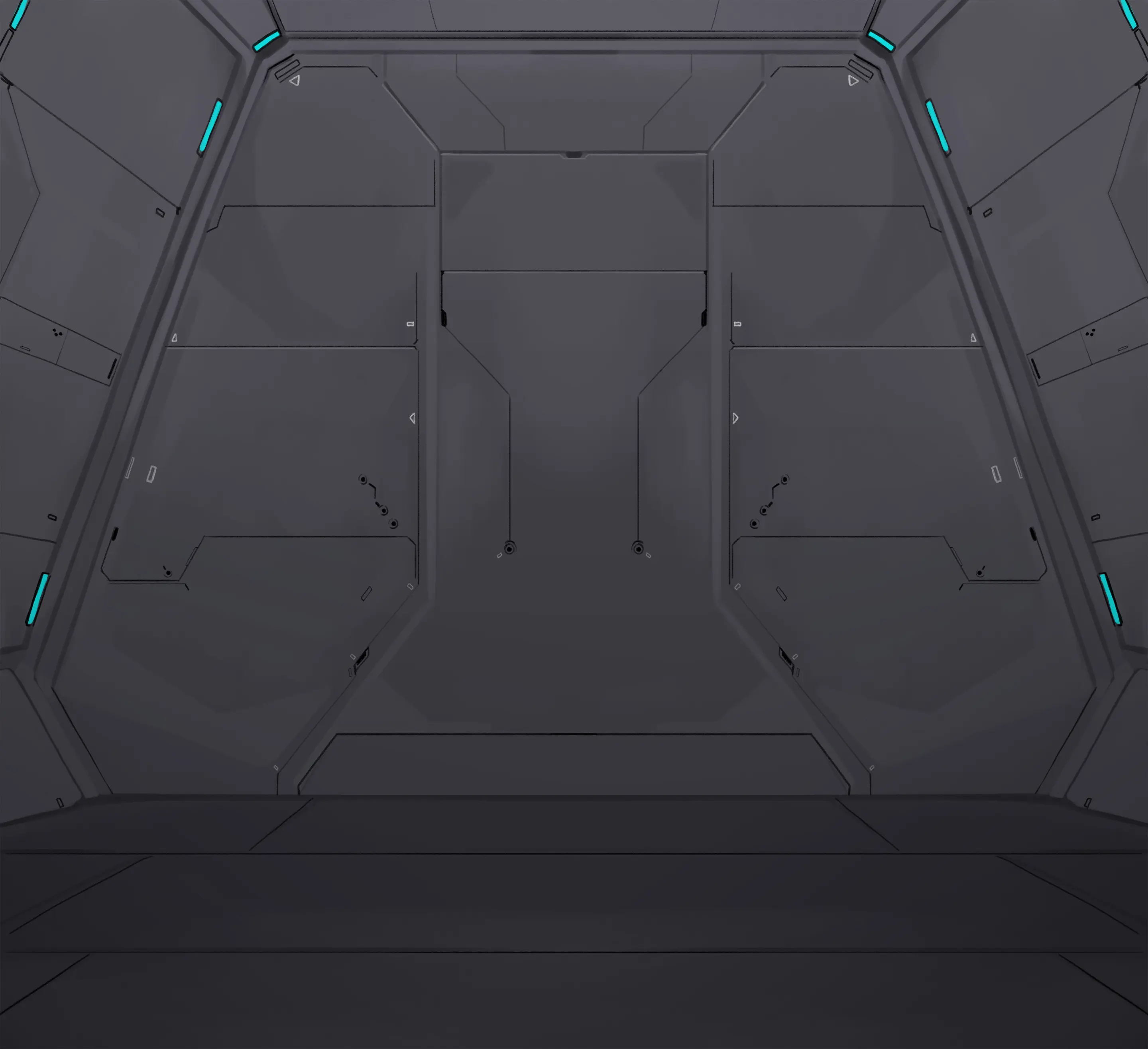 Omega Processor