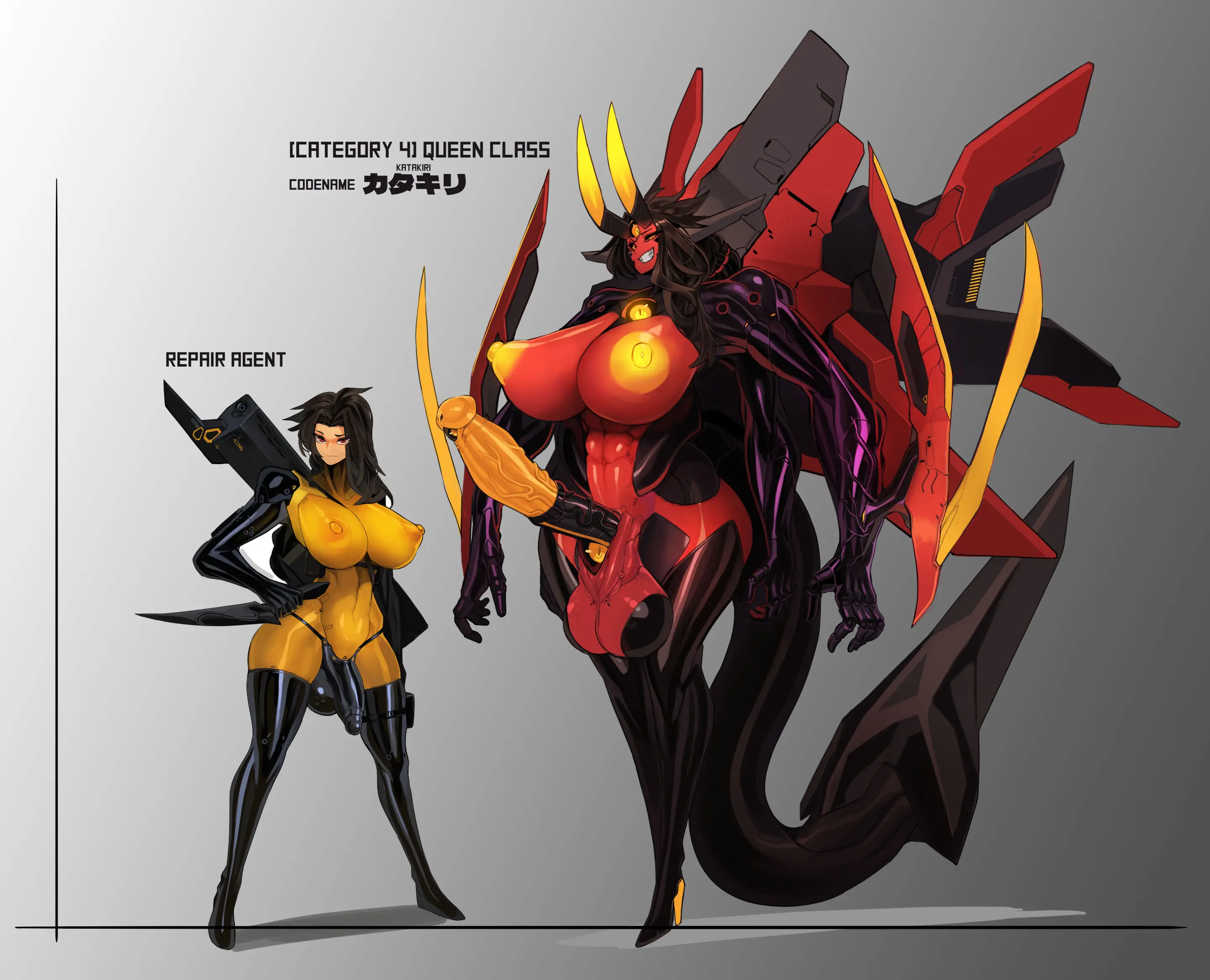 Omega Processor