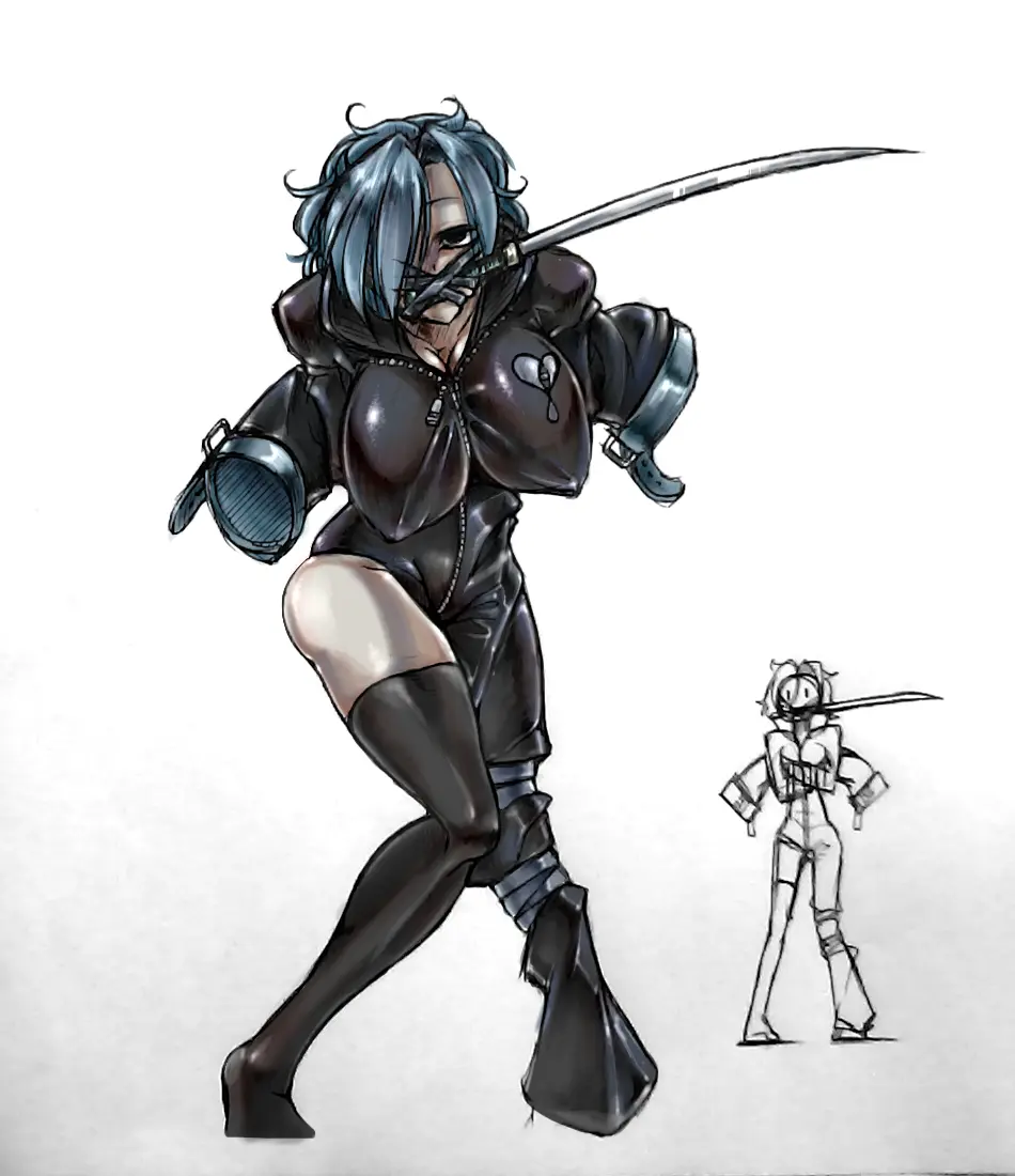 Doppel Part 1