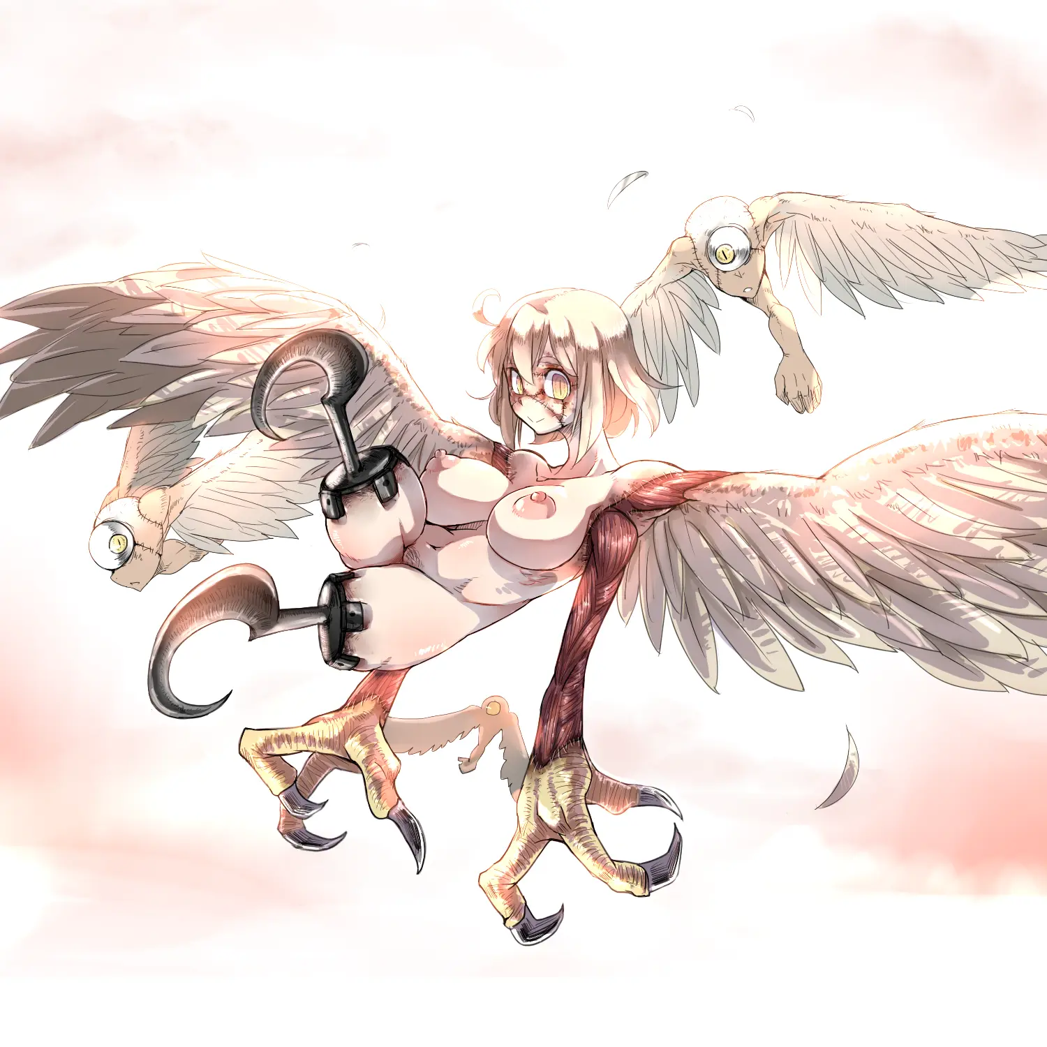 Doppel Part 1