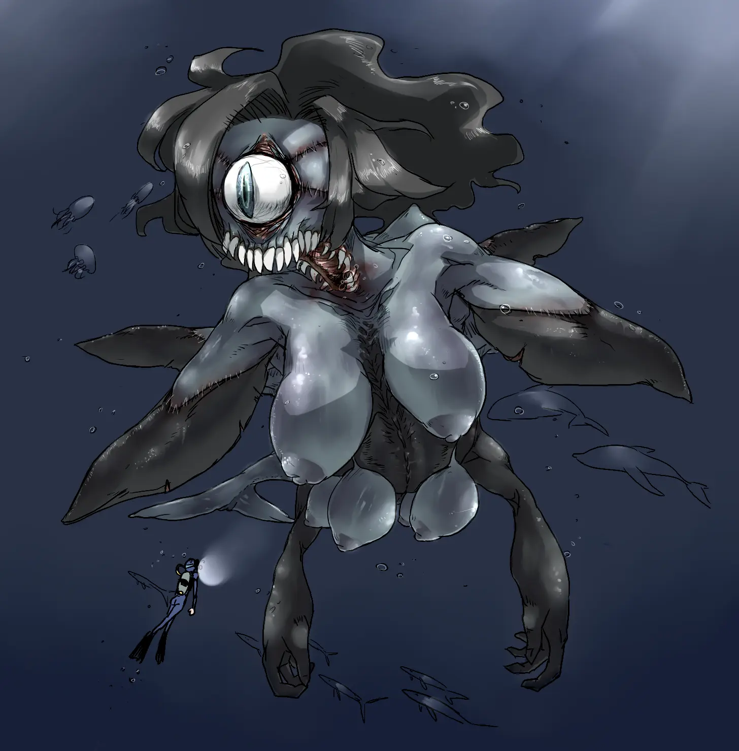 Doppel Part 1