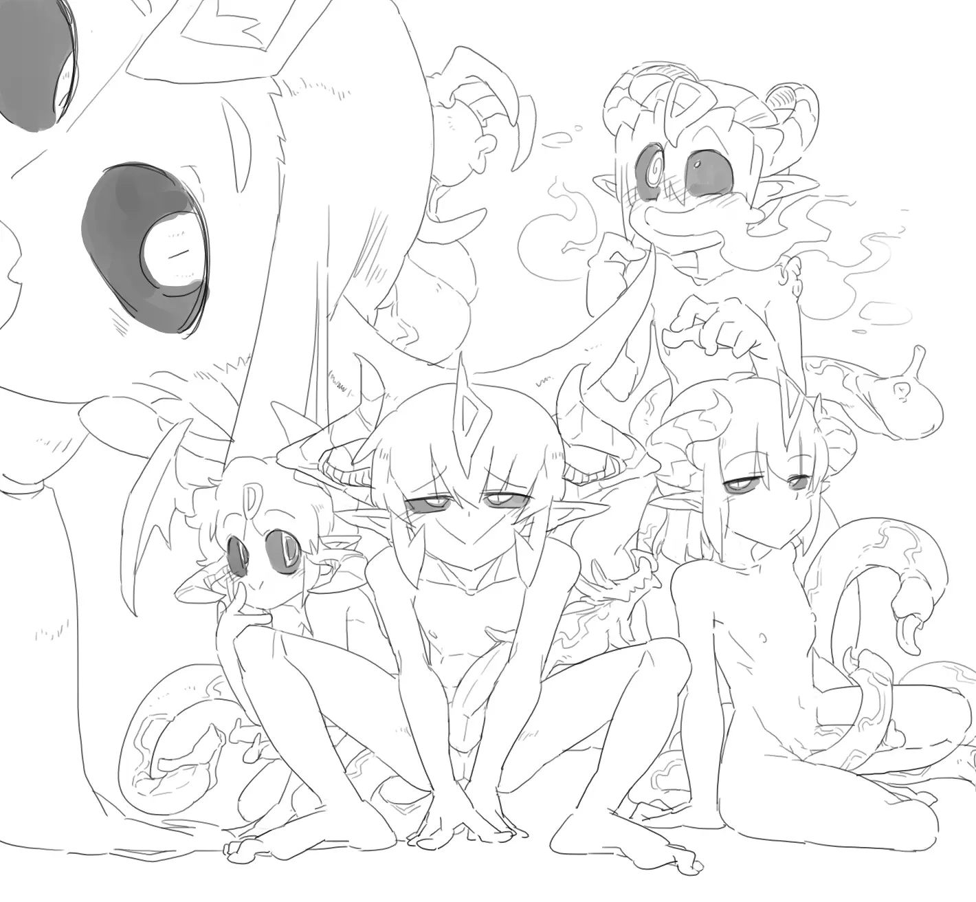 Doppel Part 1
